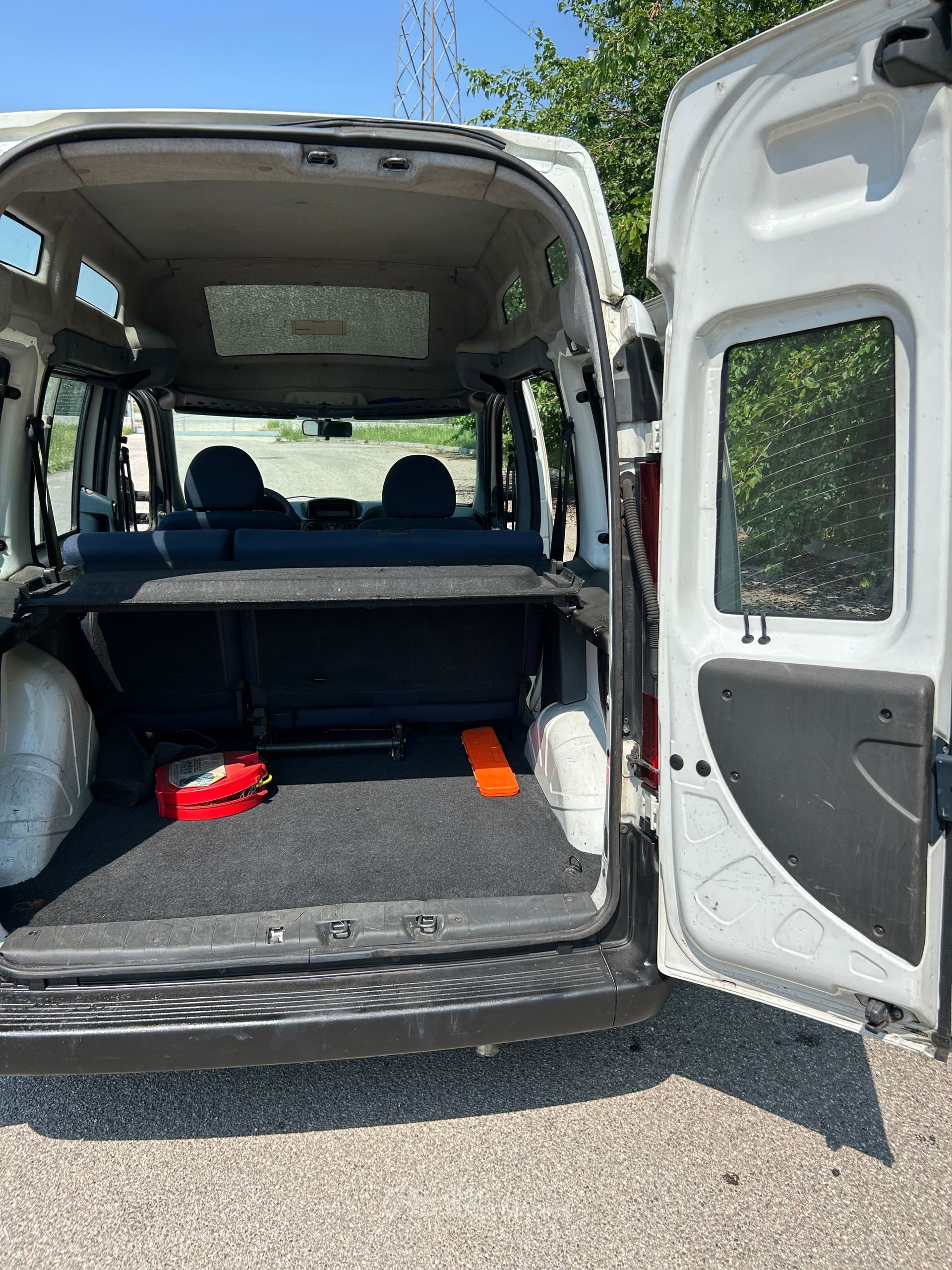Fiat Doblò