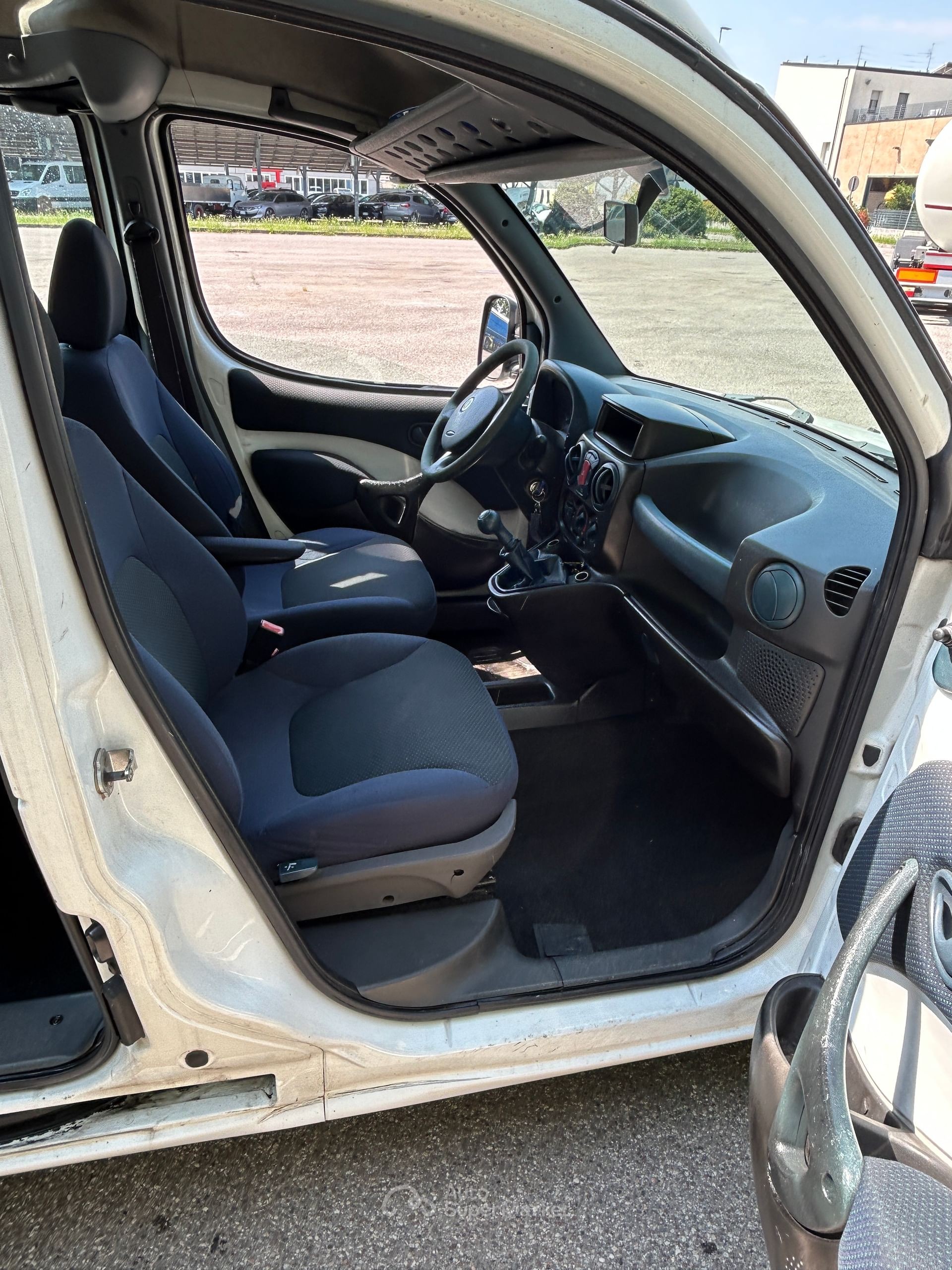 Fiat Doblò