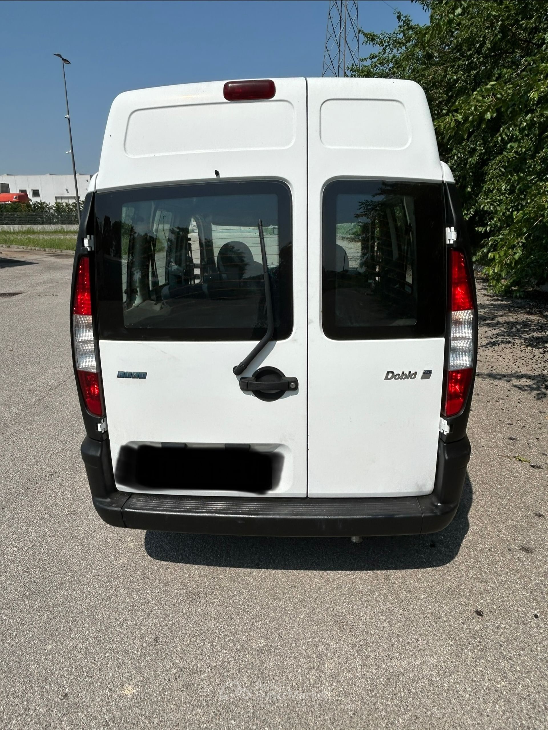 Fiat Doblò
