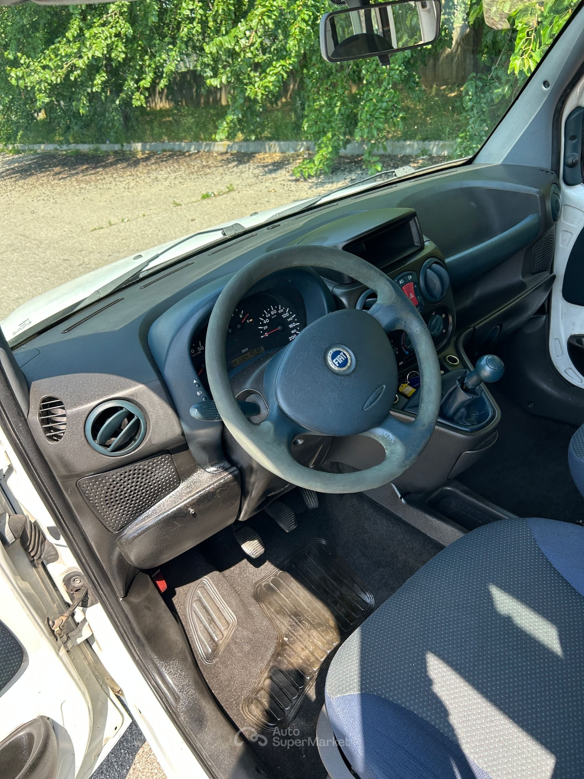 Fiat Doblò