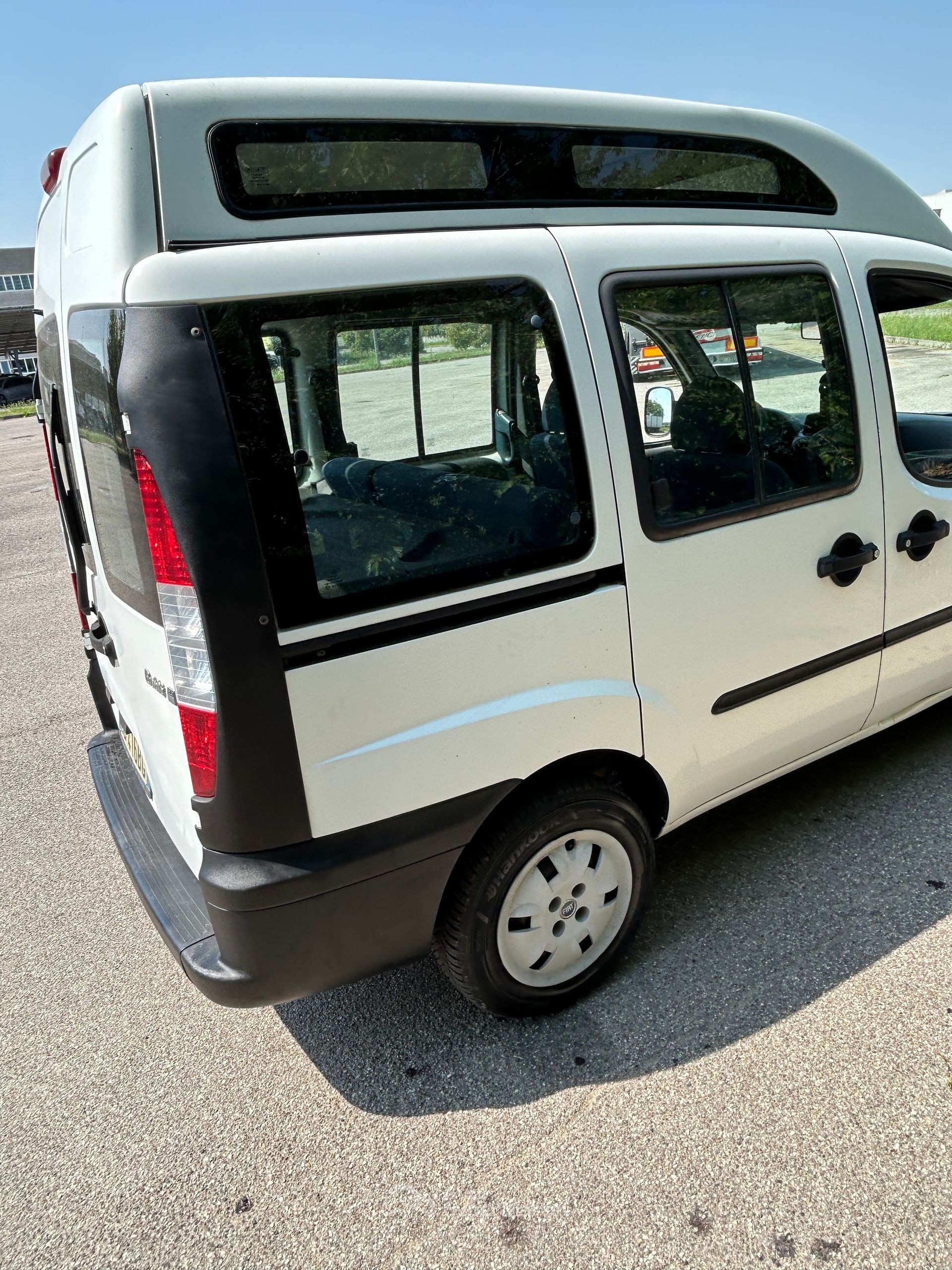 Fiat Doblò