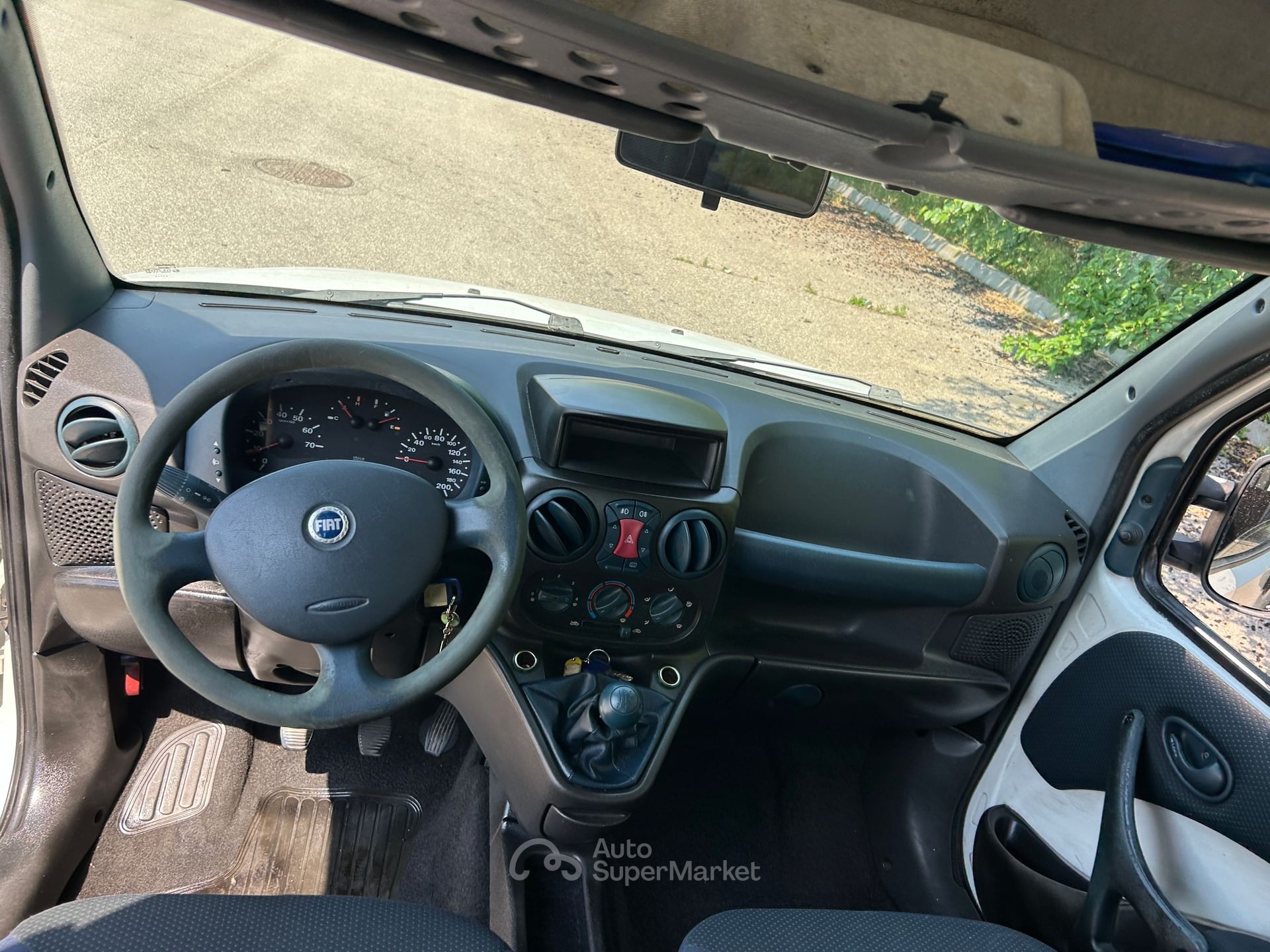 Fiat Doblò