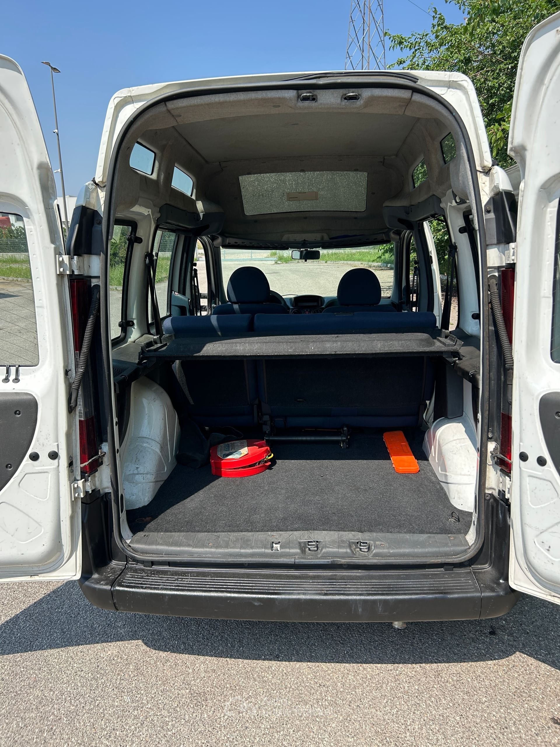 Fiat Doblò