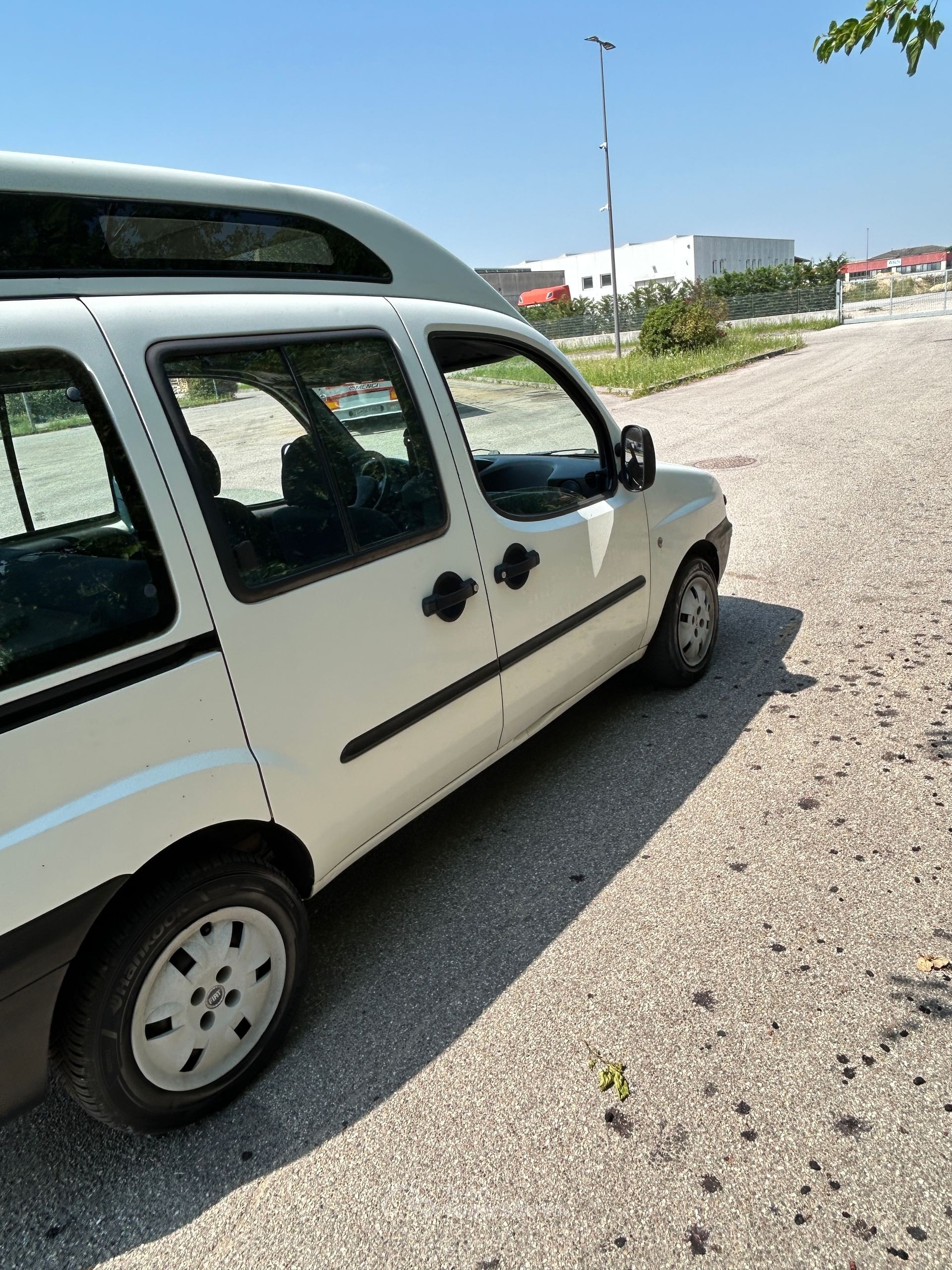 Fiat Doblò