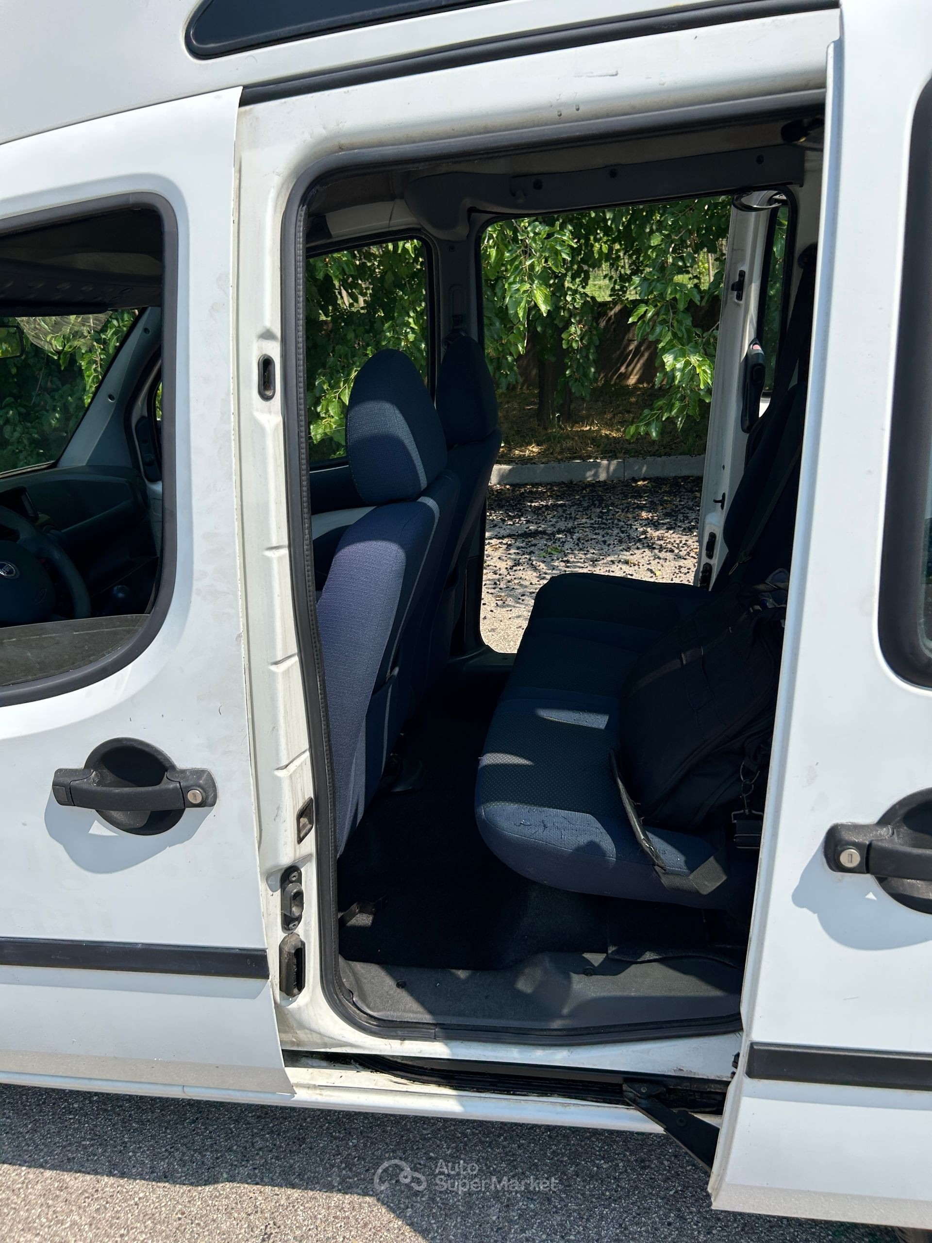 Fiat Doblò