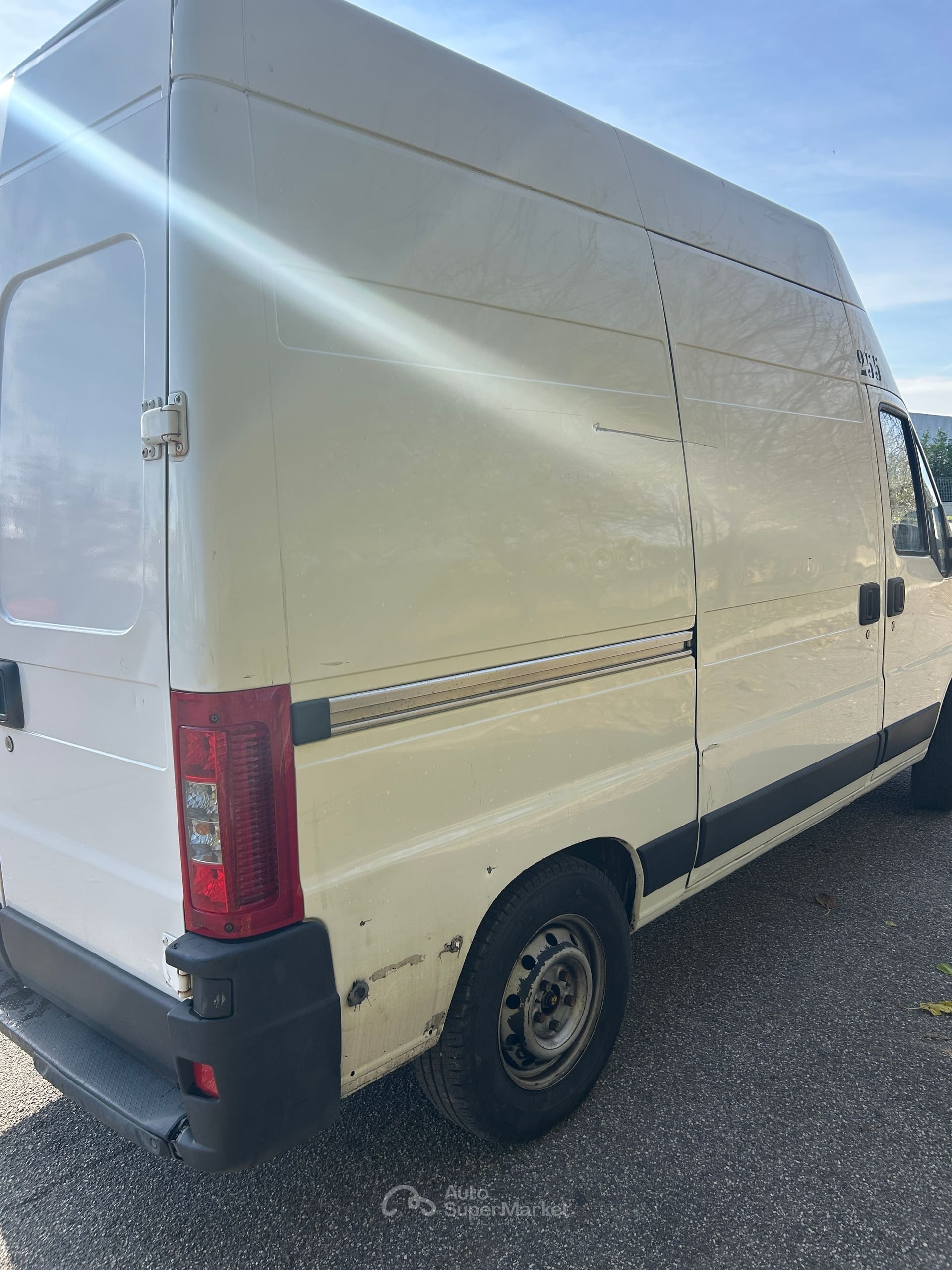 Fiat Ducato