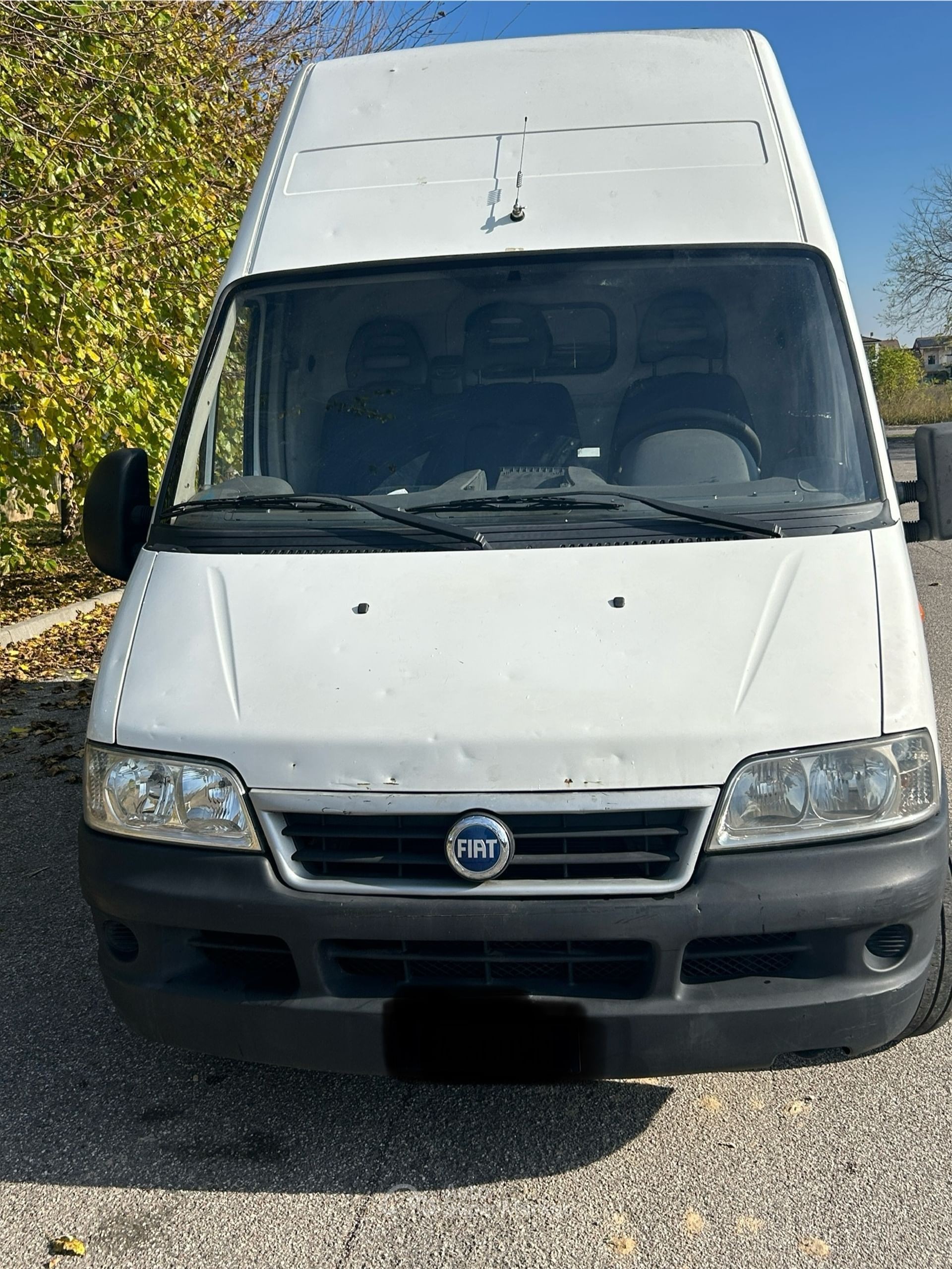 Fiat Ducato
