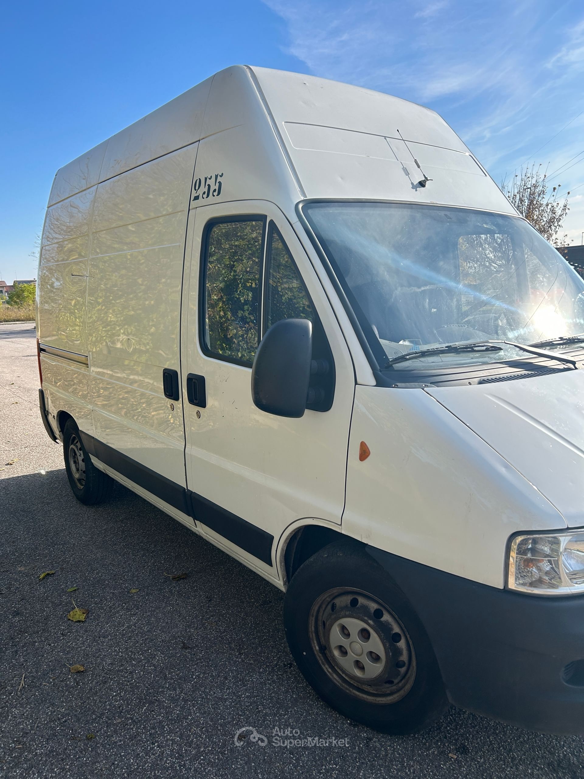 Fiat Ducato