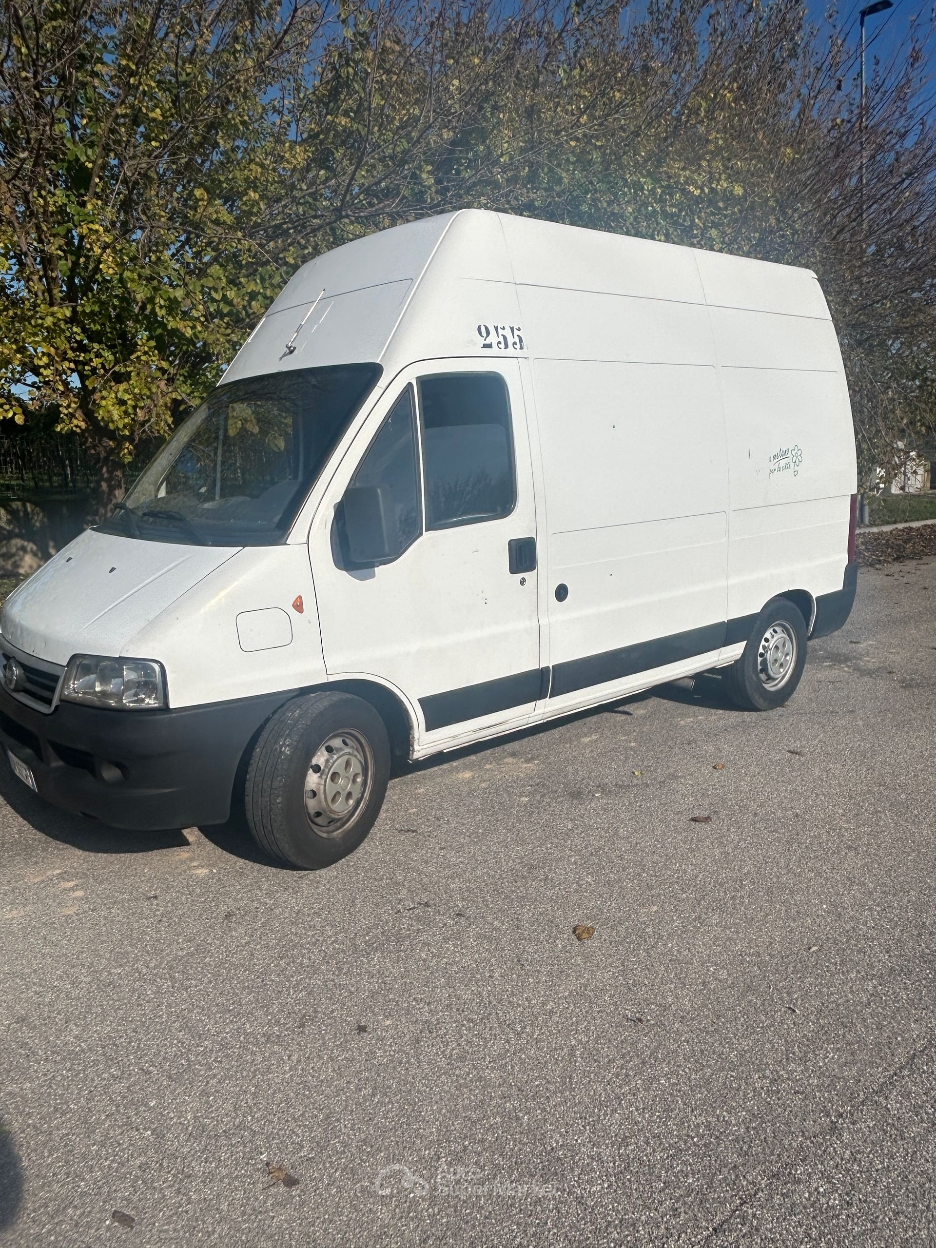 Fiat Ducato