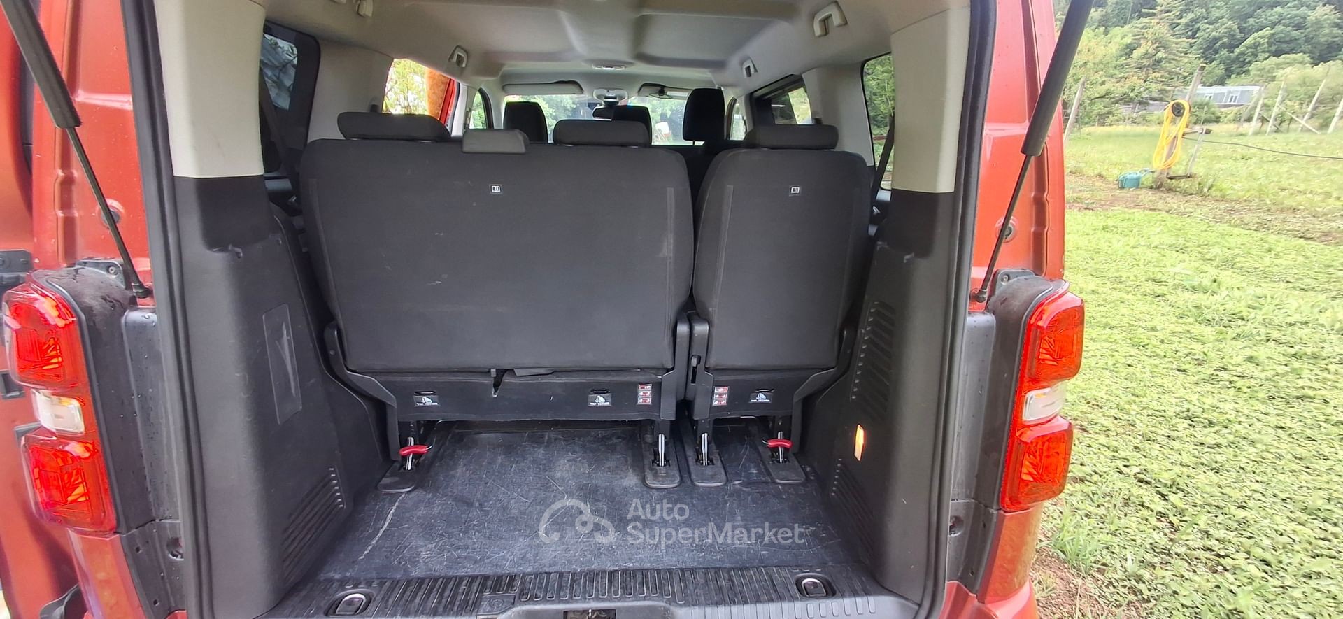 Citroen SpaceTourer