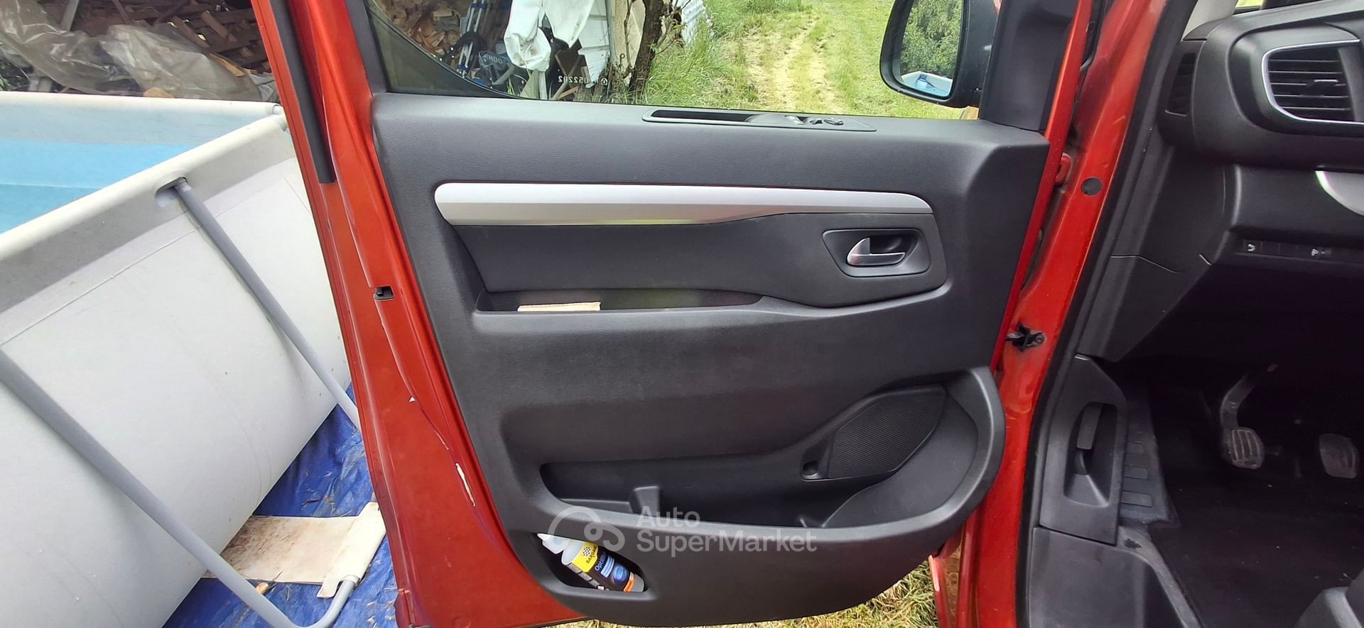 Citroen SpaceTourer
