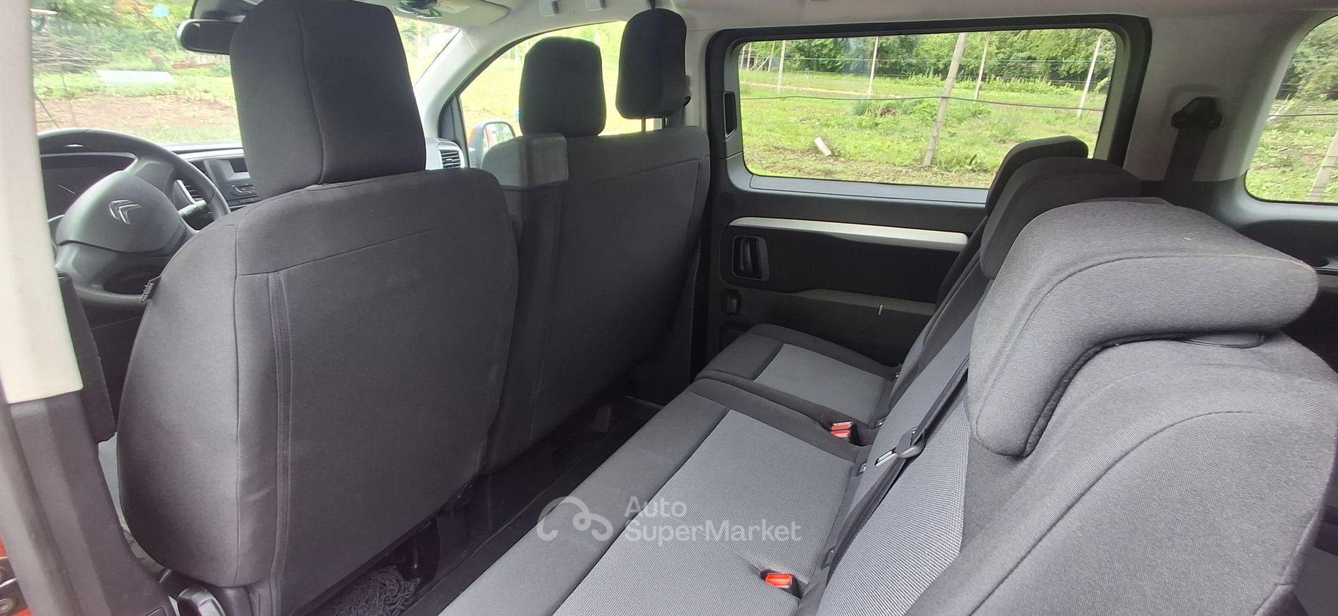 Citroen SpaceTourer