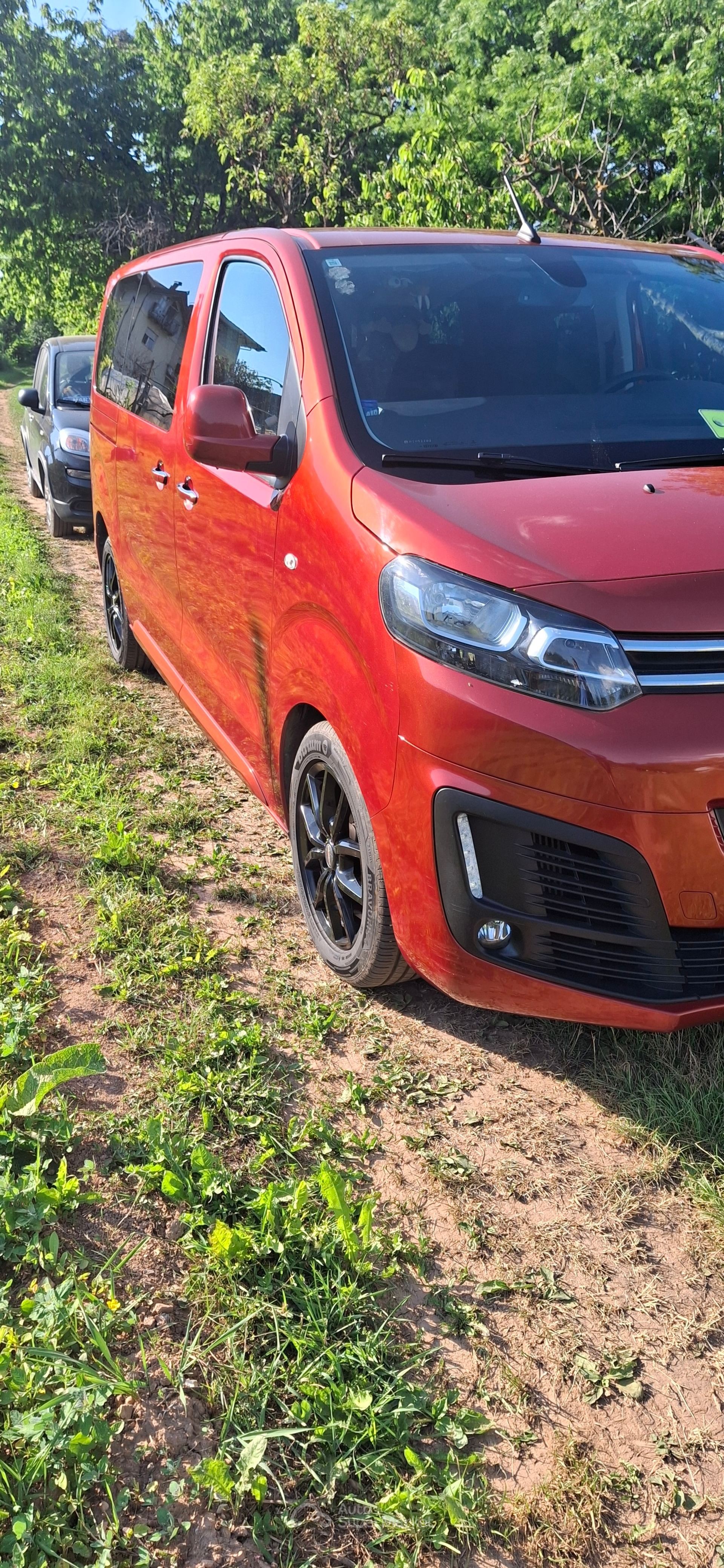 Citroen SpaceTourer