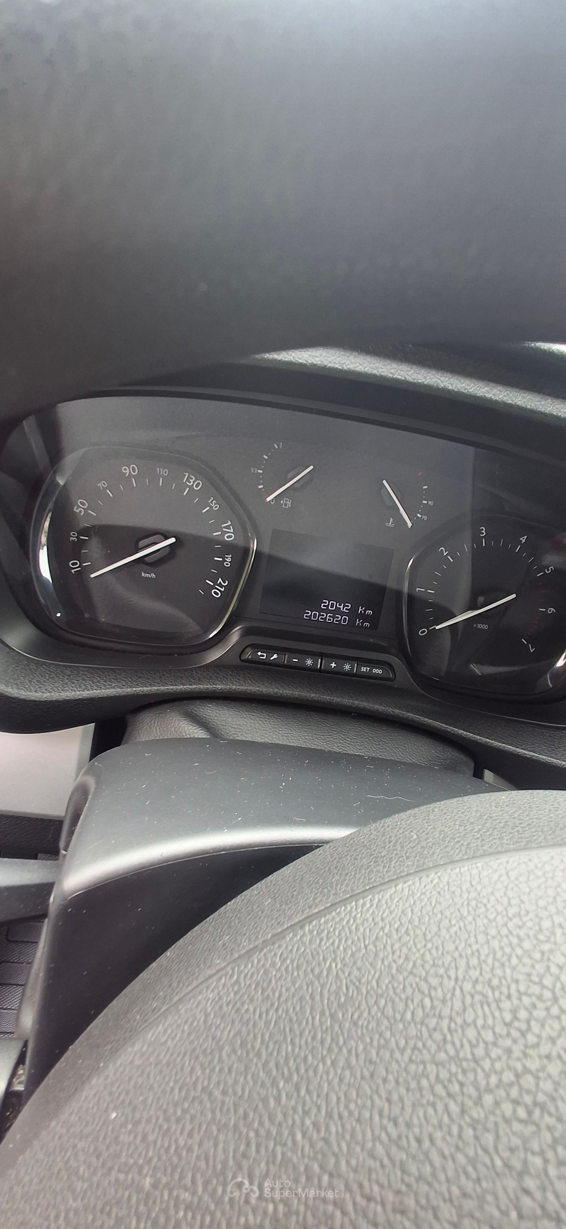 Citroen SpaceTourer