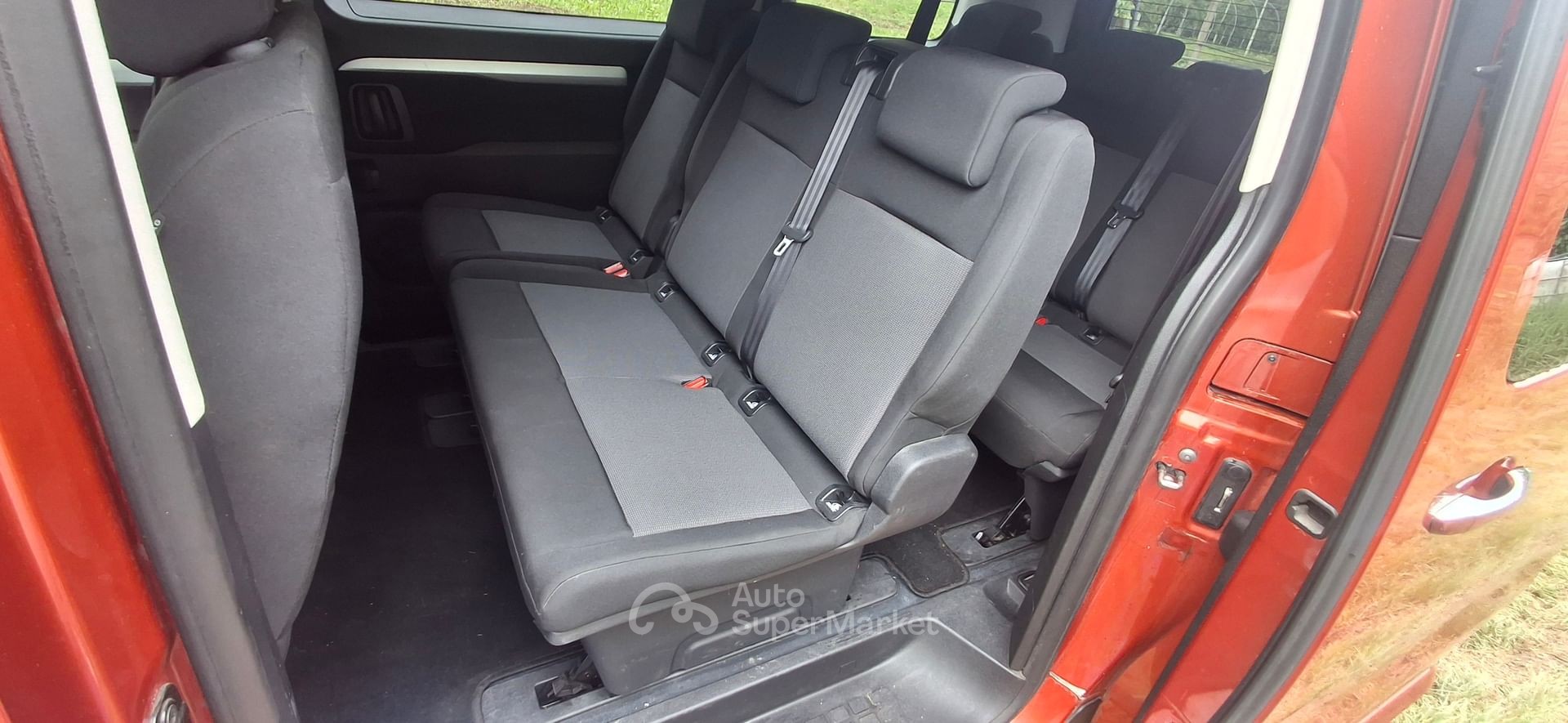 Citroen SpaceTourer