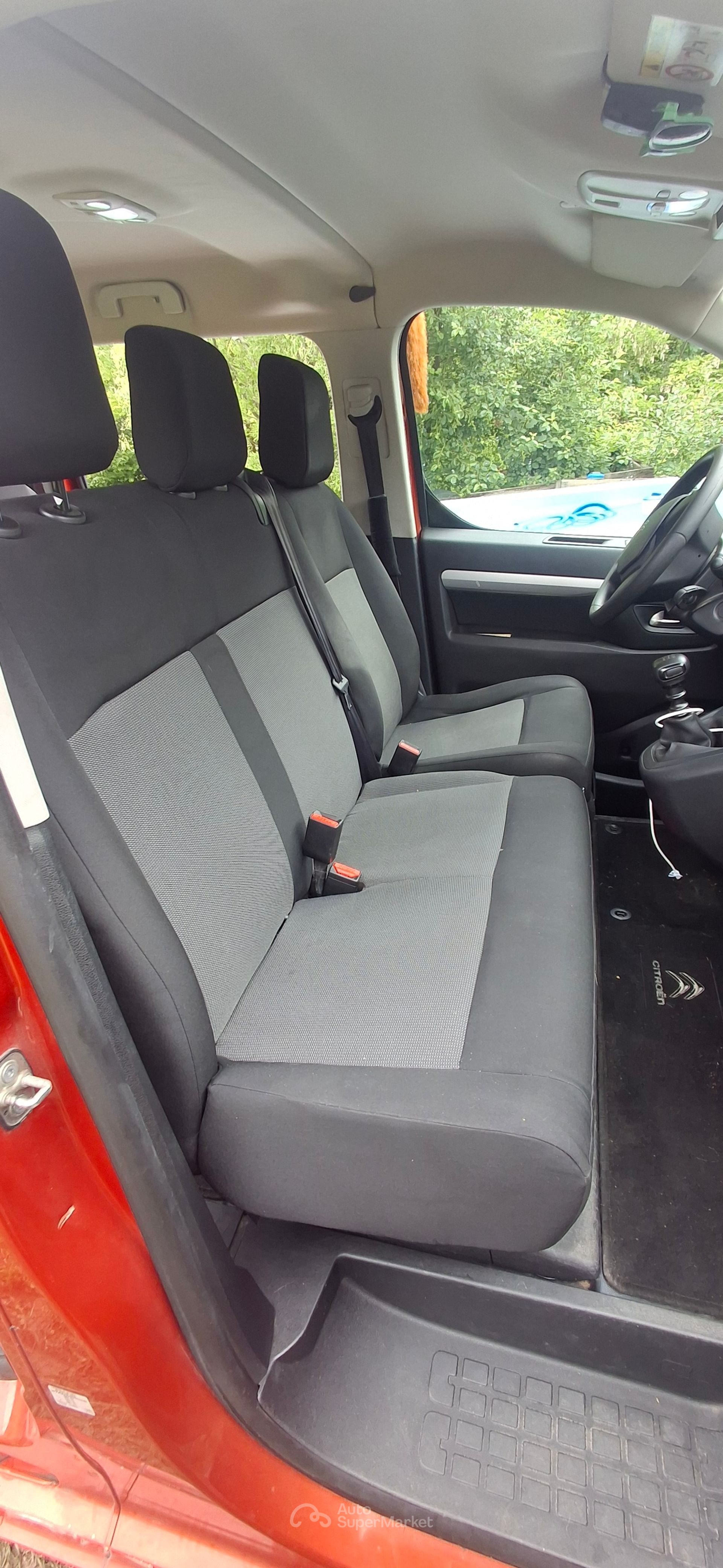 Citroen SpaceTourer