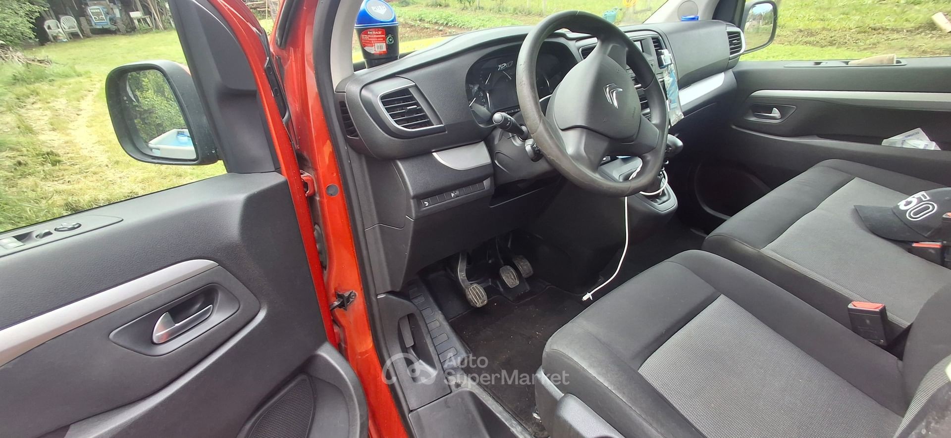 Citroen SpaceTourer