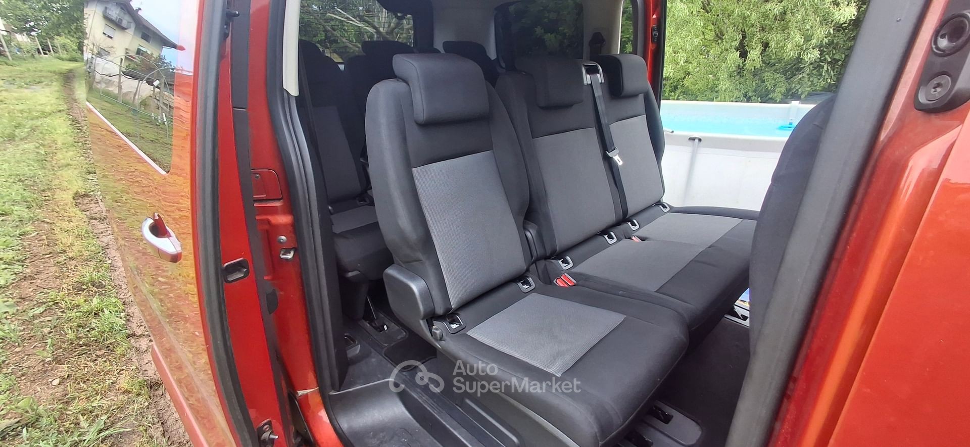 Citroen SpaceTourer