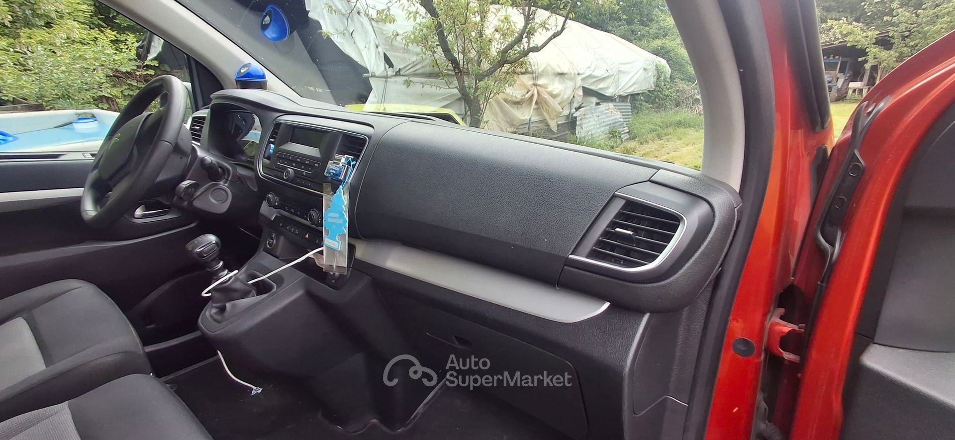 Citroen SpaceTourer