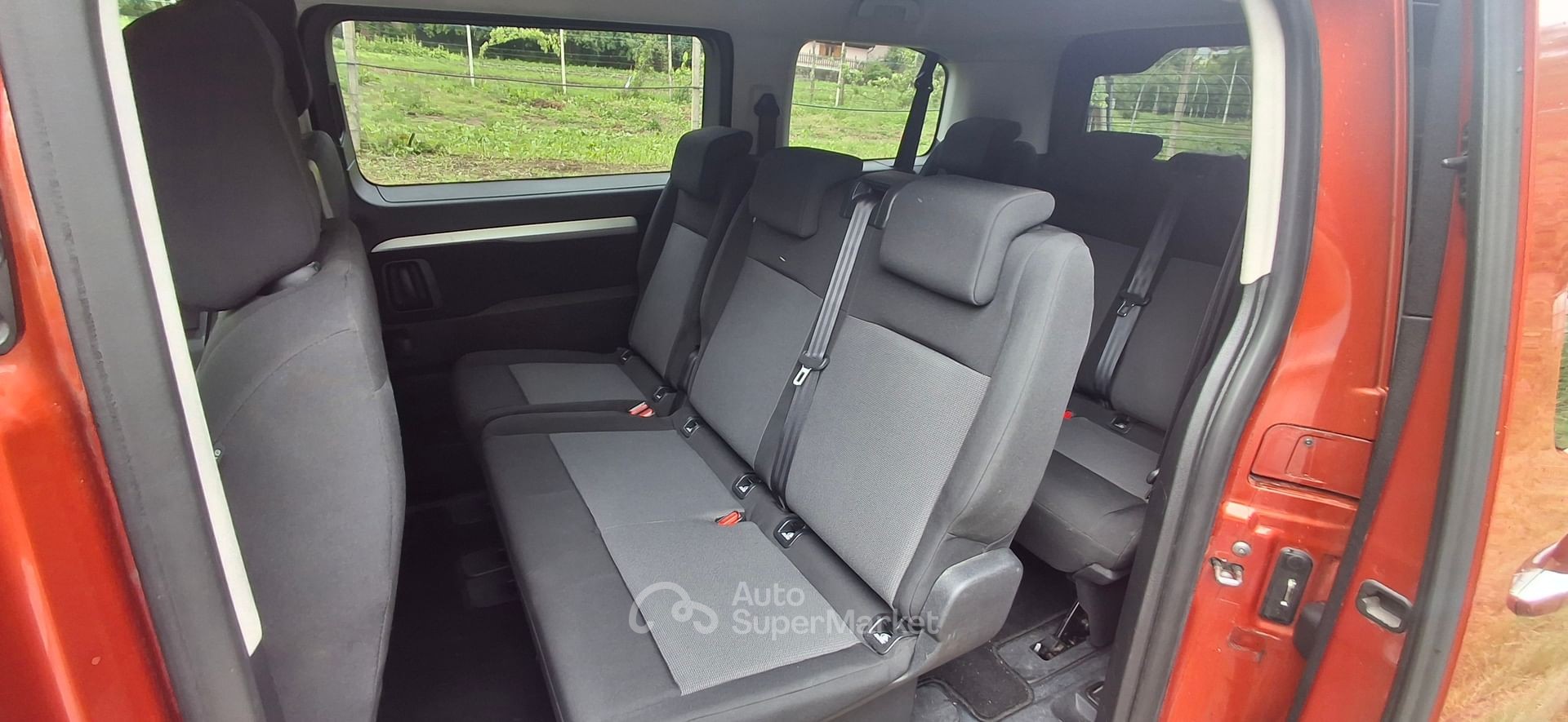 Citroen SpaceTourer