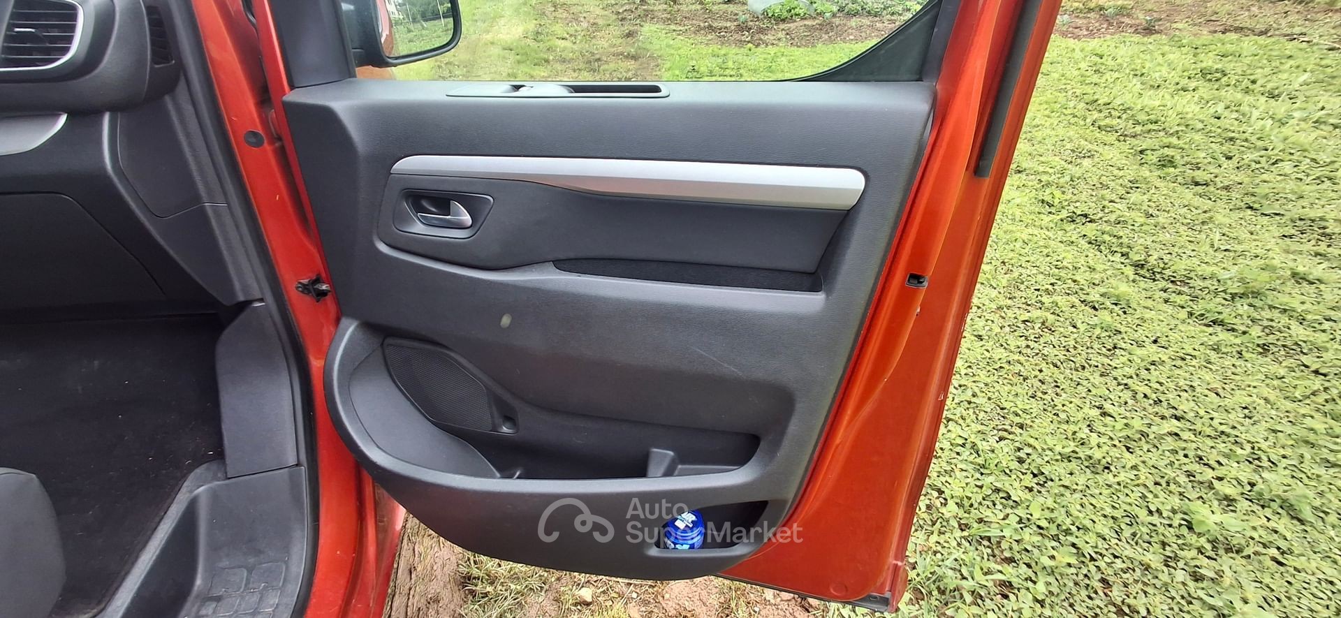 Citroen SpaceTourer