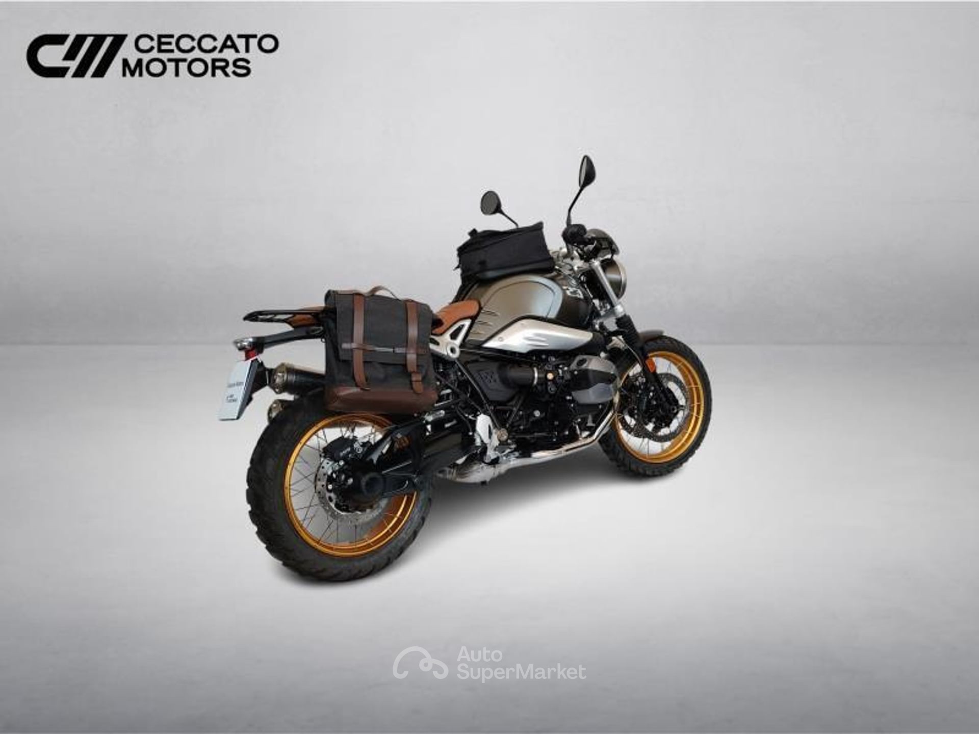 BMW Serie 5 525tds