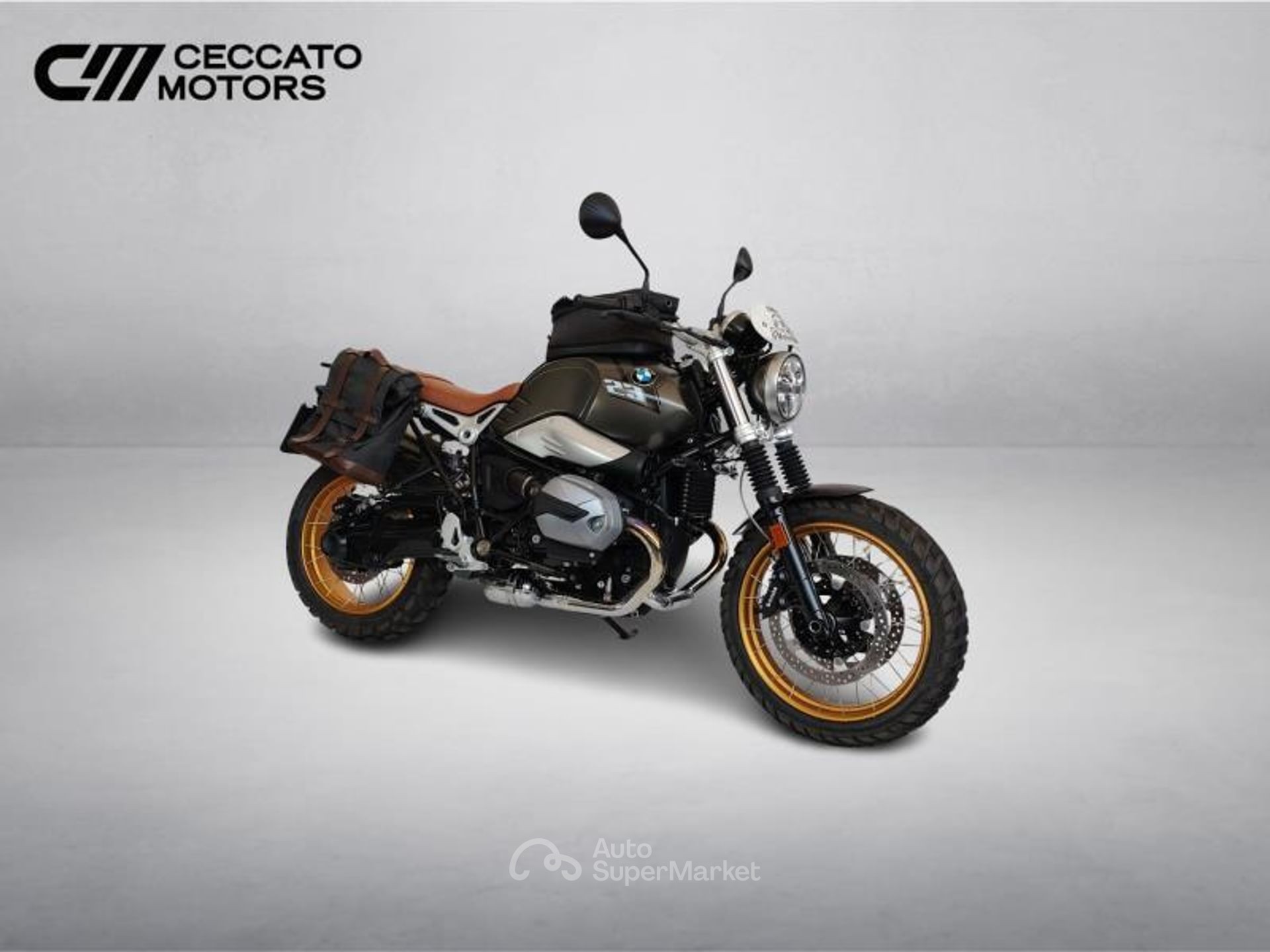 BMW Serie 5 525tds