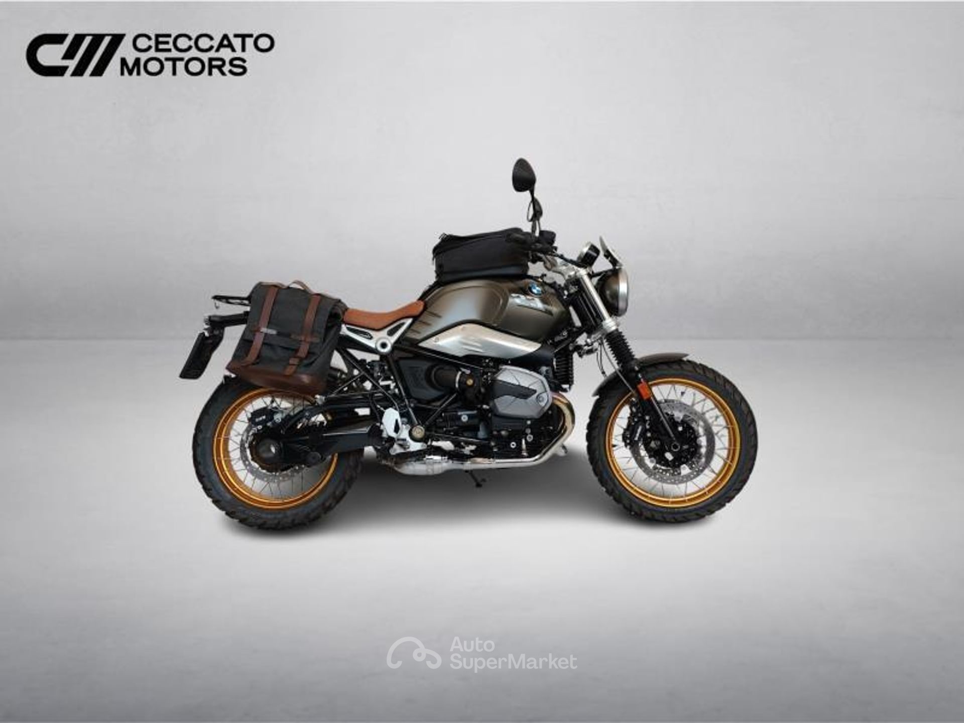 BMW Serie 5 525tds