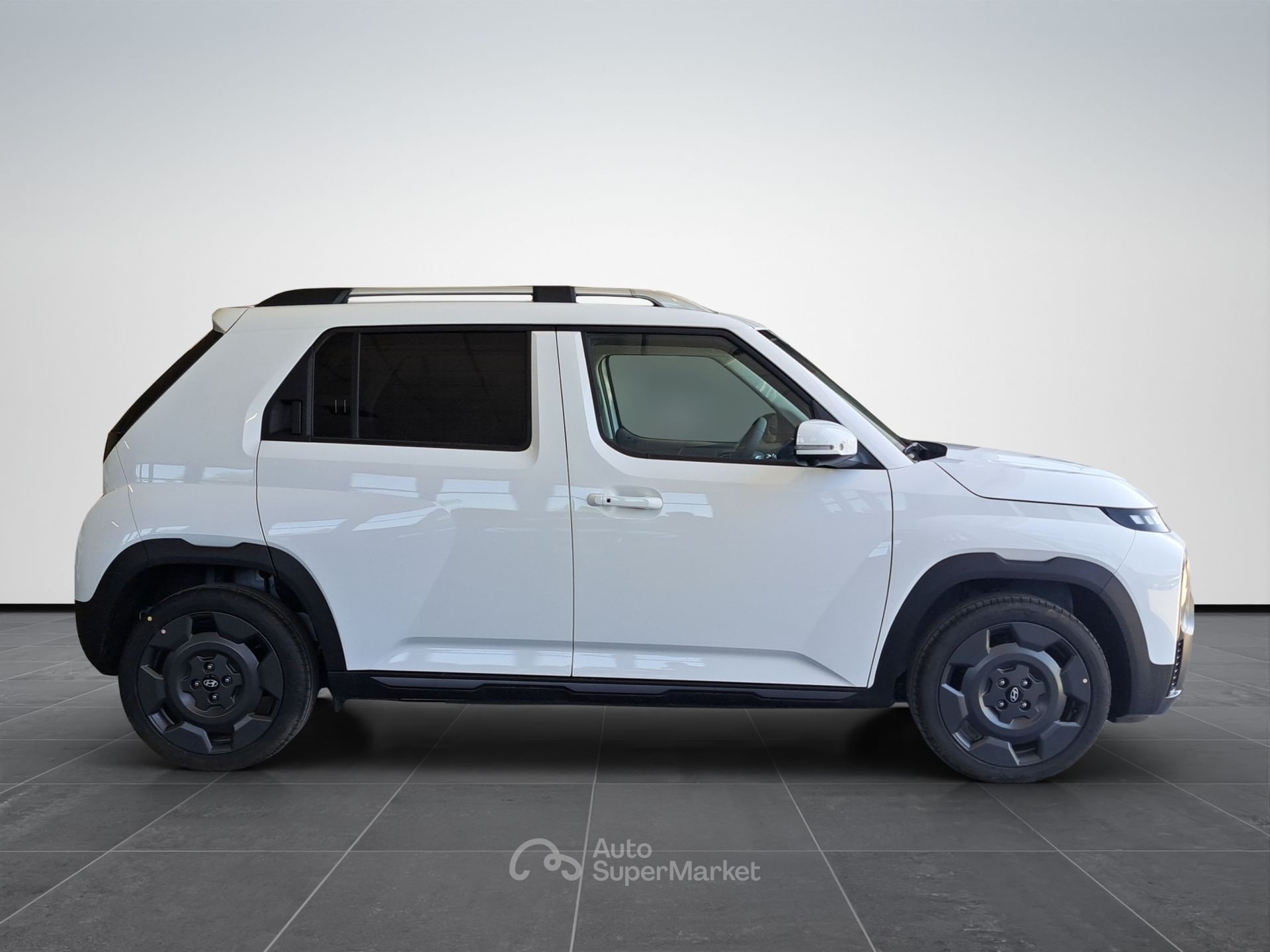 Hyundai Inster