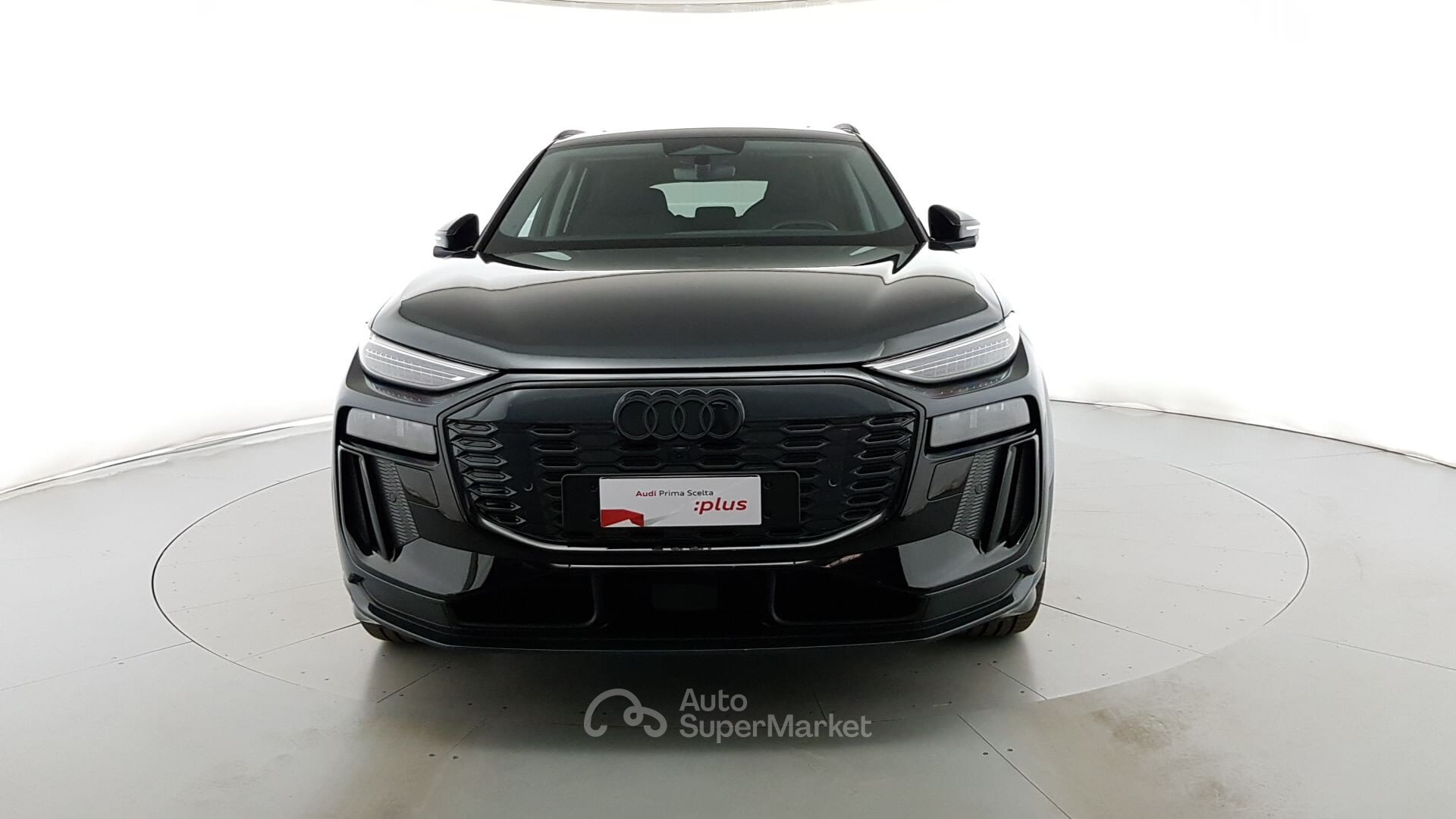 Audi Q6