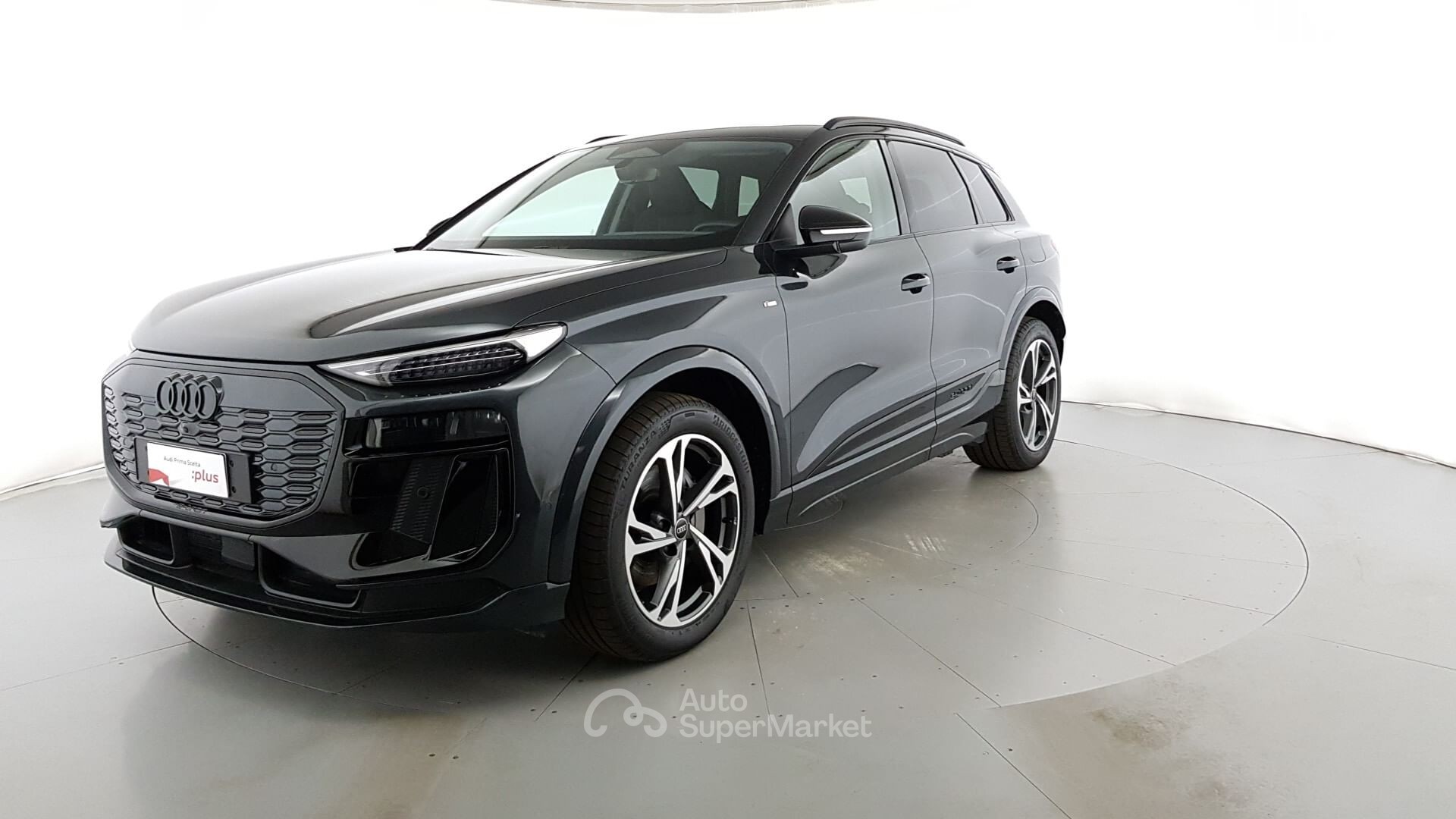 Audi Q6