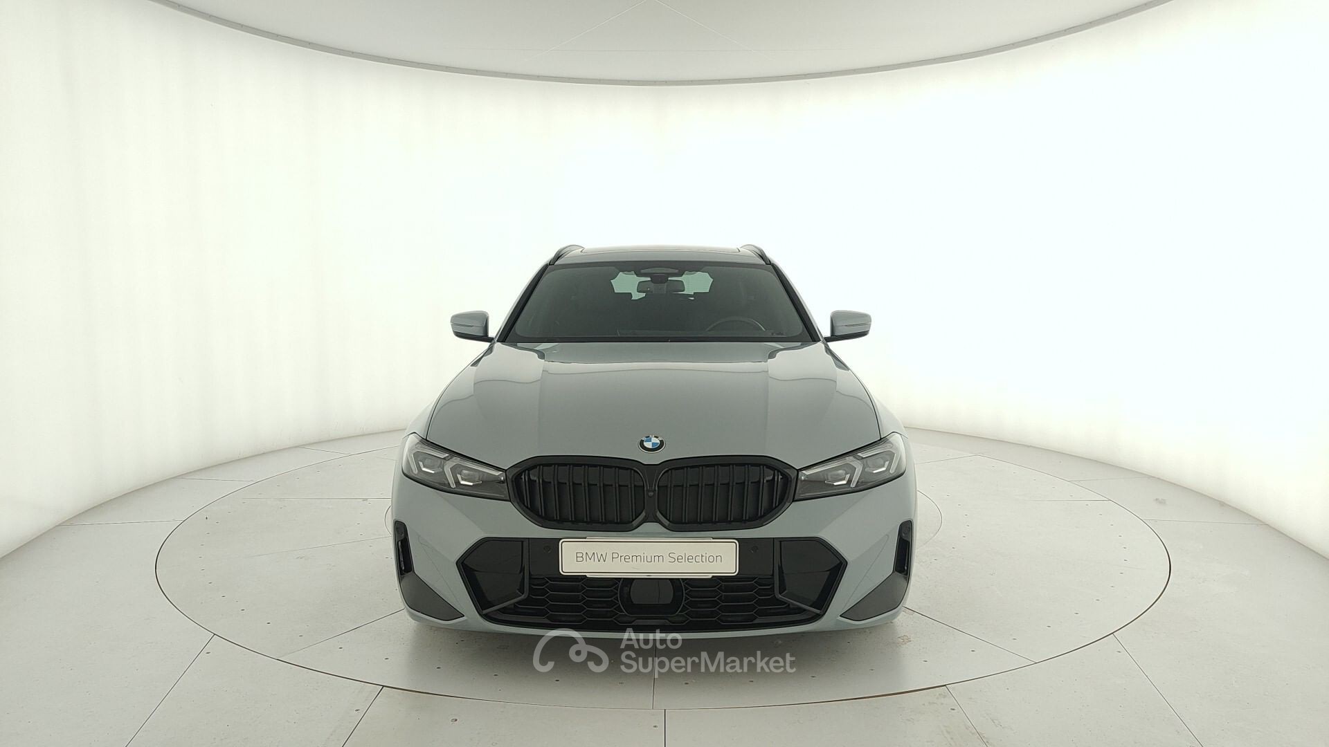 BMW Serie 3 320d