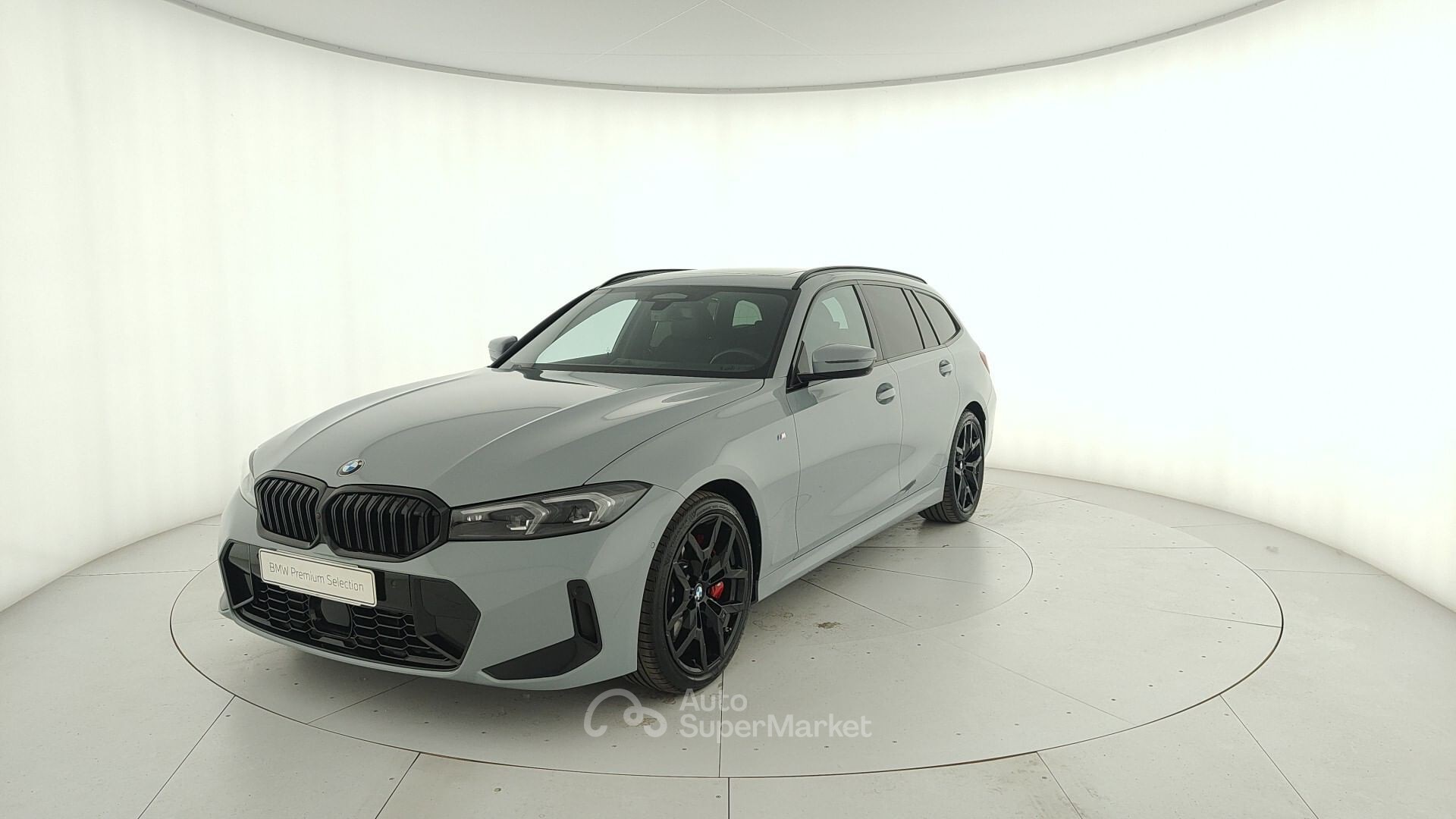 BMW Serie 3 320d