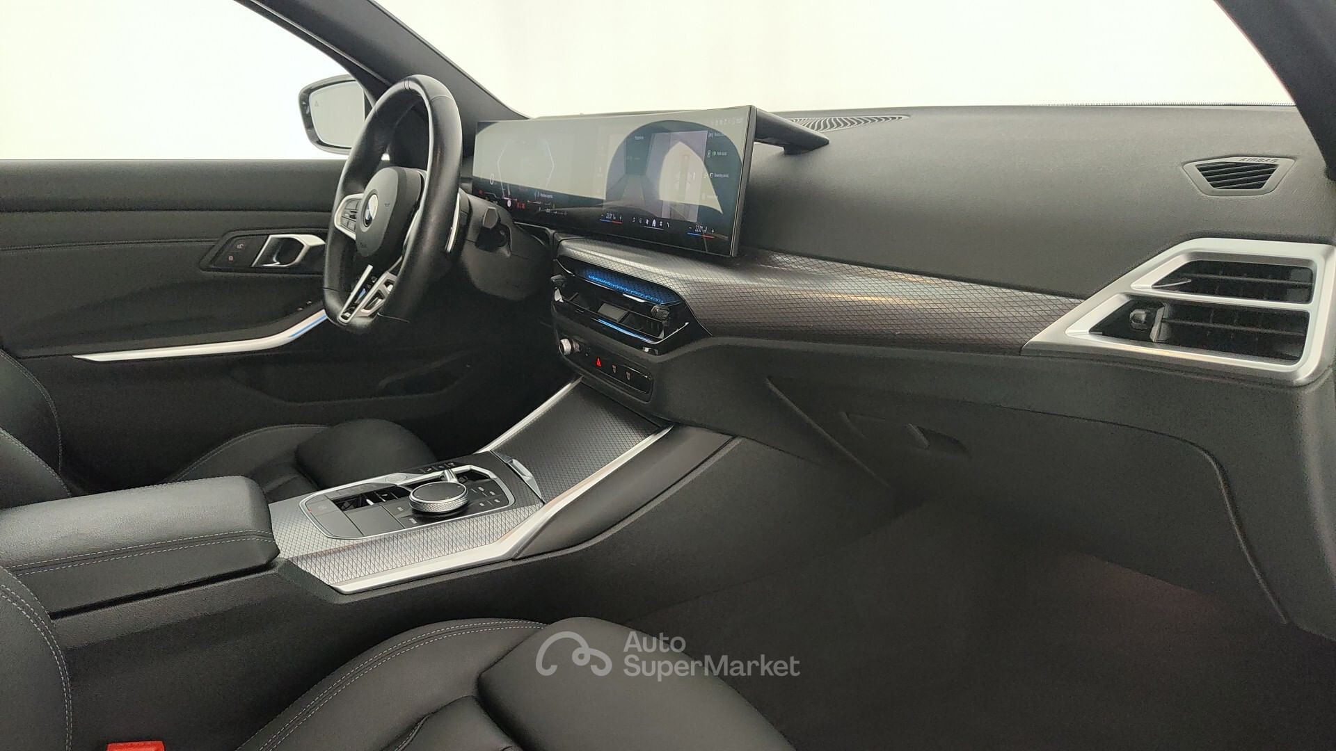 BMW Serie 3 320d