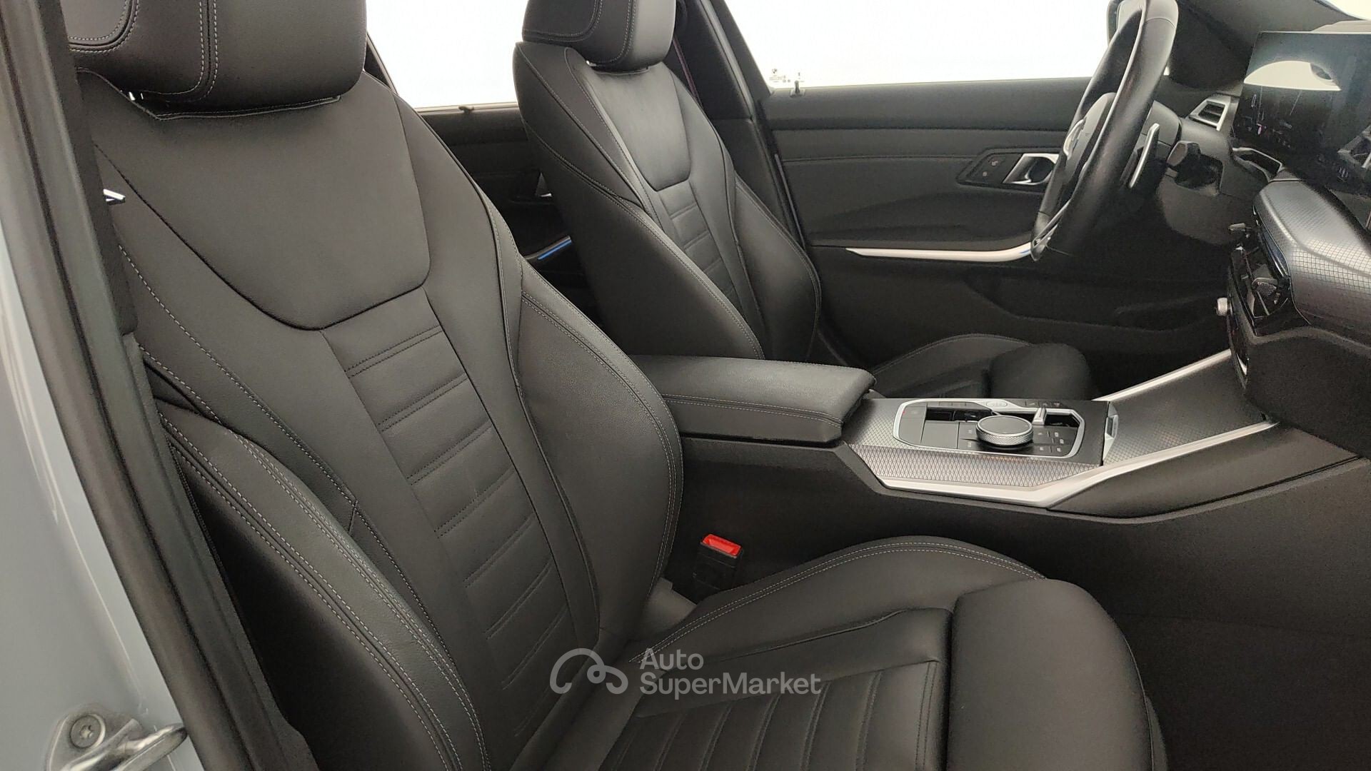 BMW Serie 3 320d