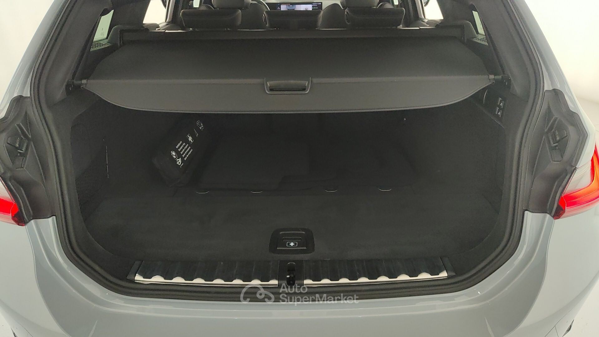 BMW Serie 3 320d