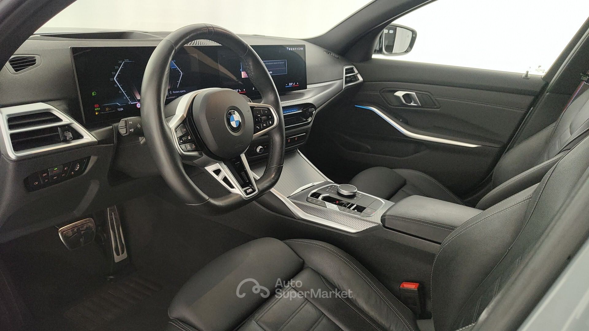 BMW Serie 3 320d