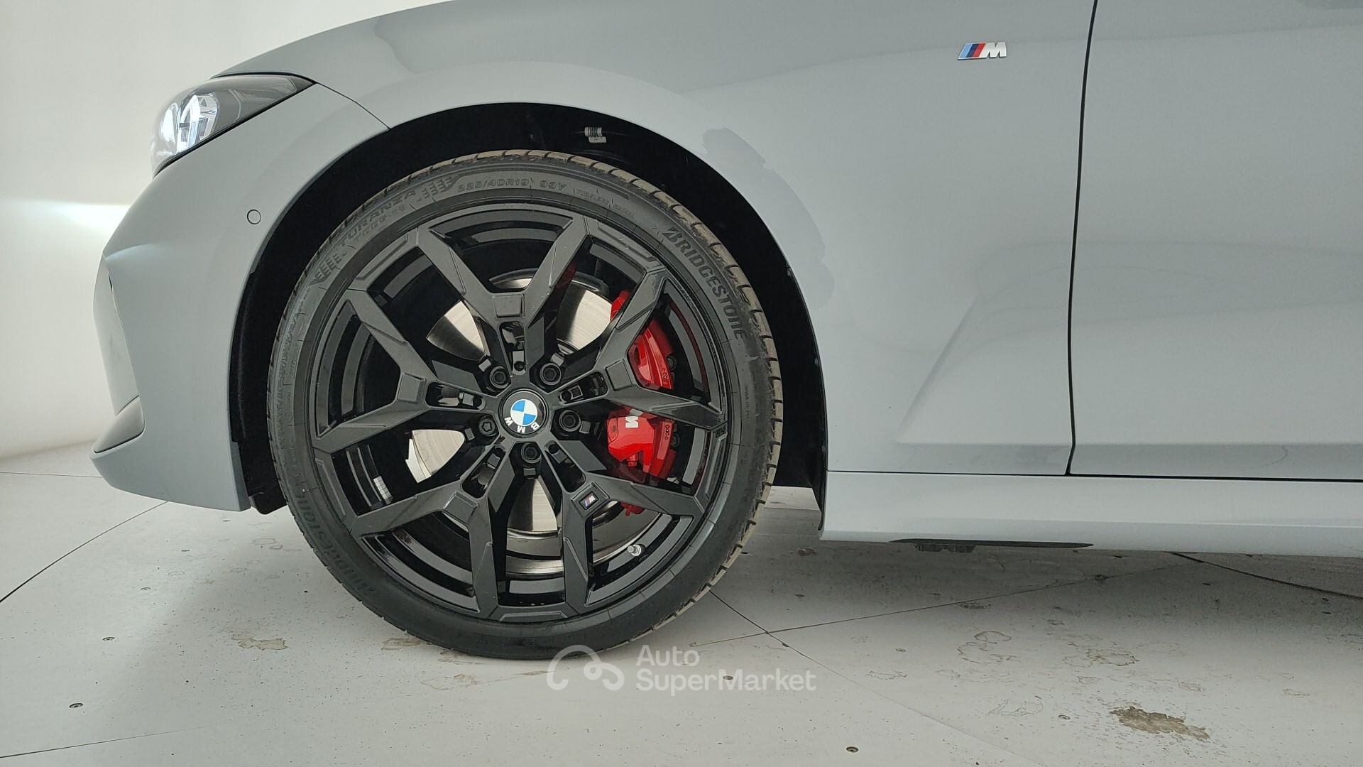 BMW Serie 3 320d