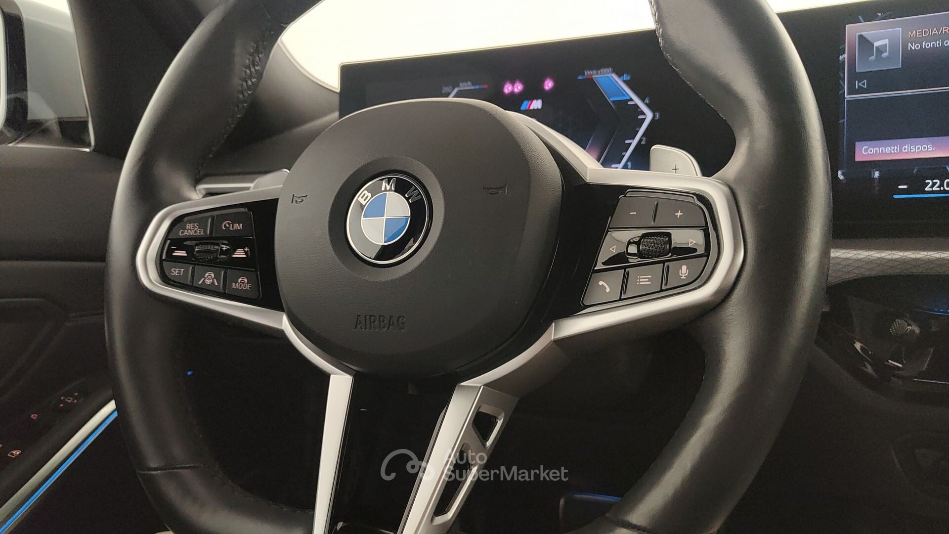BMW Serie 3 320d