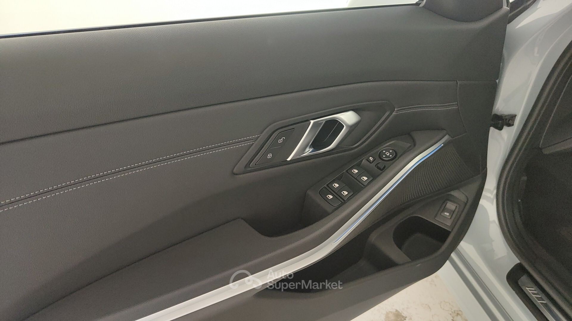 BMW Serie 3 320d