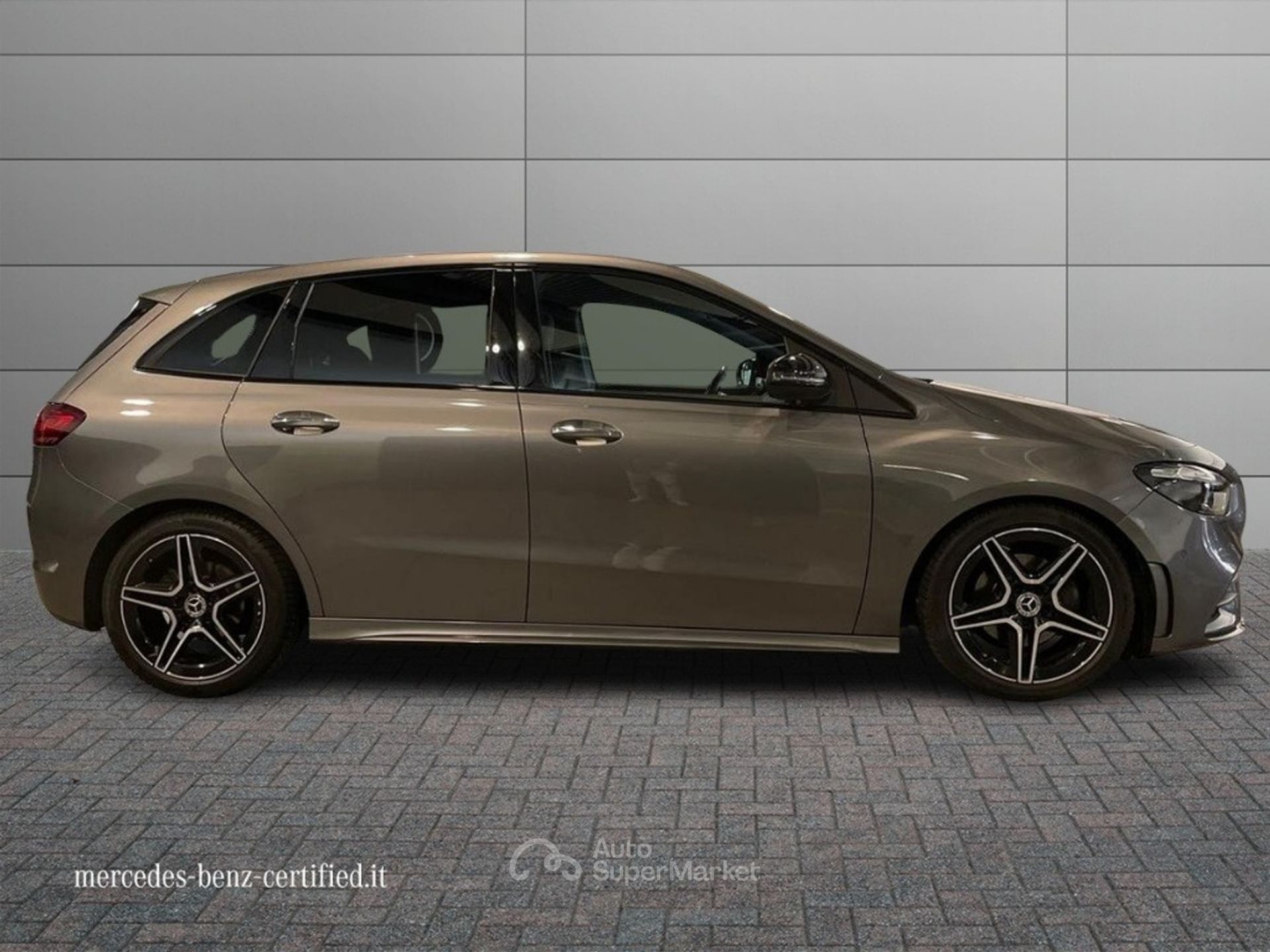 Mercedes-Benz Classe B