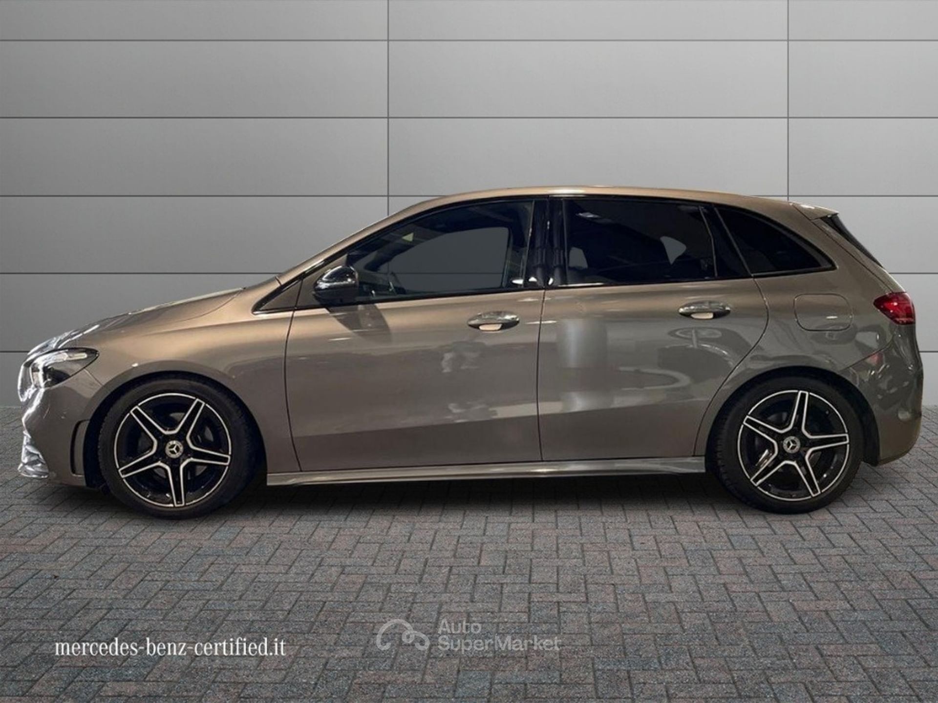 Mercedes-Benz Classe B