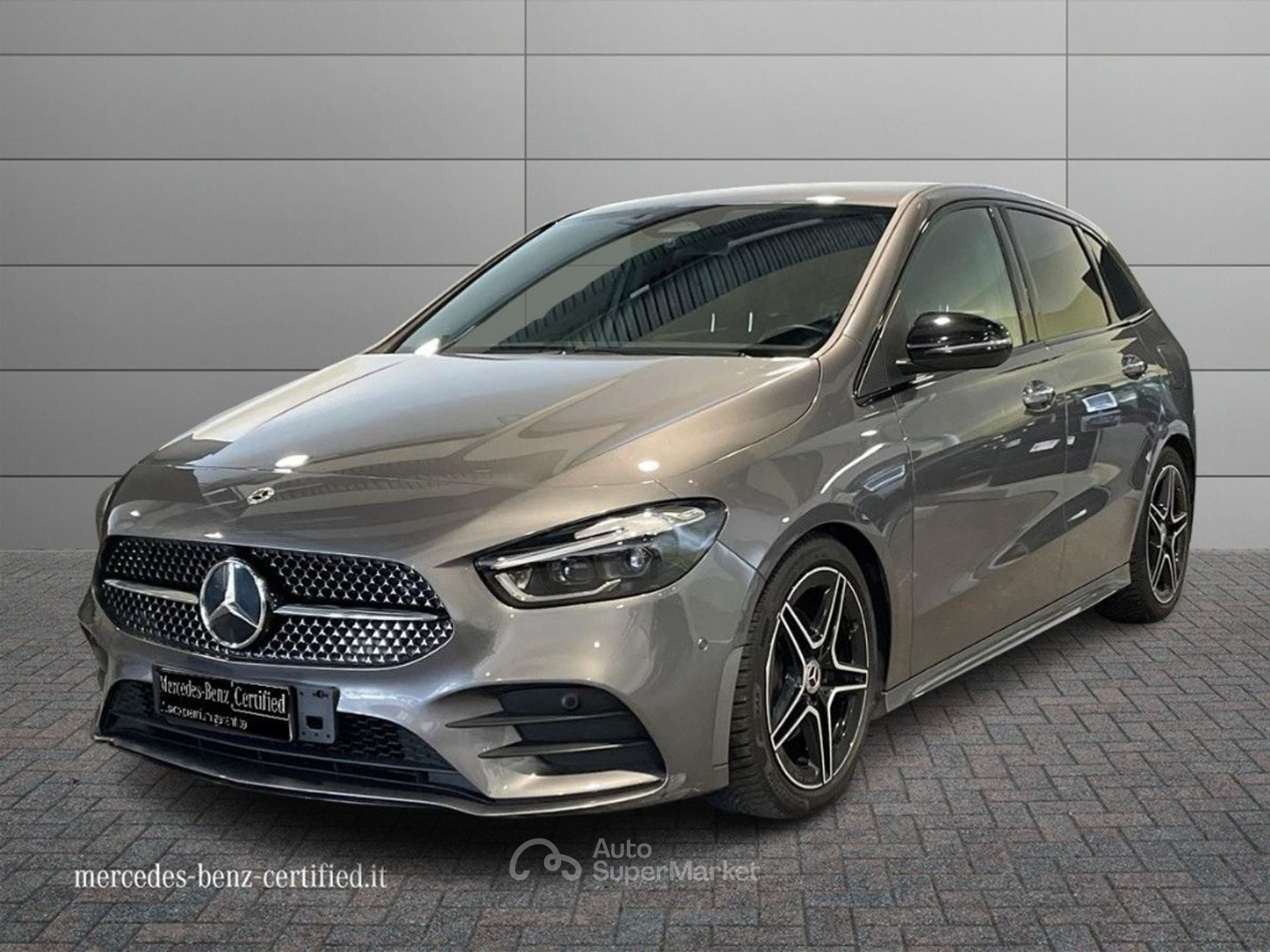 Mercedes-Benz Classe B