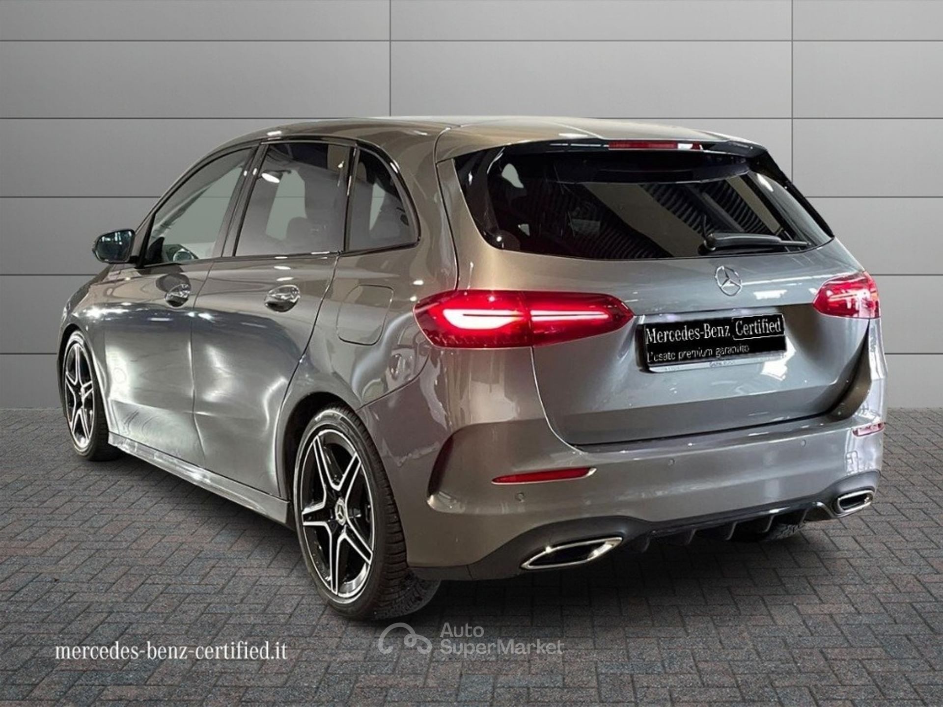 Mercedes-Benz Classe B
