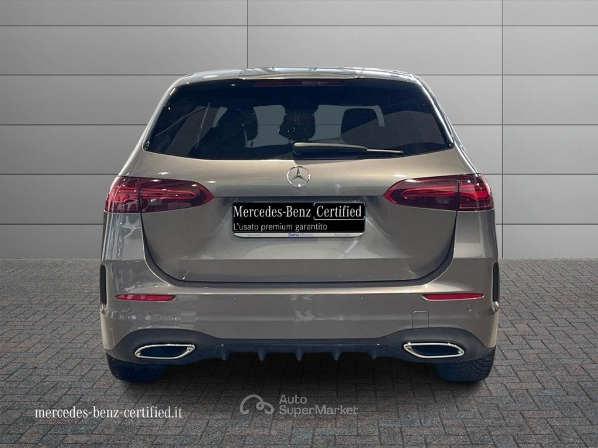 Mercedes-Benz Classe B