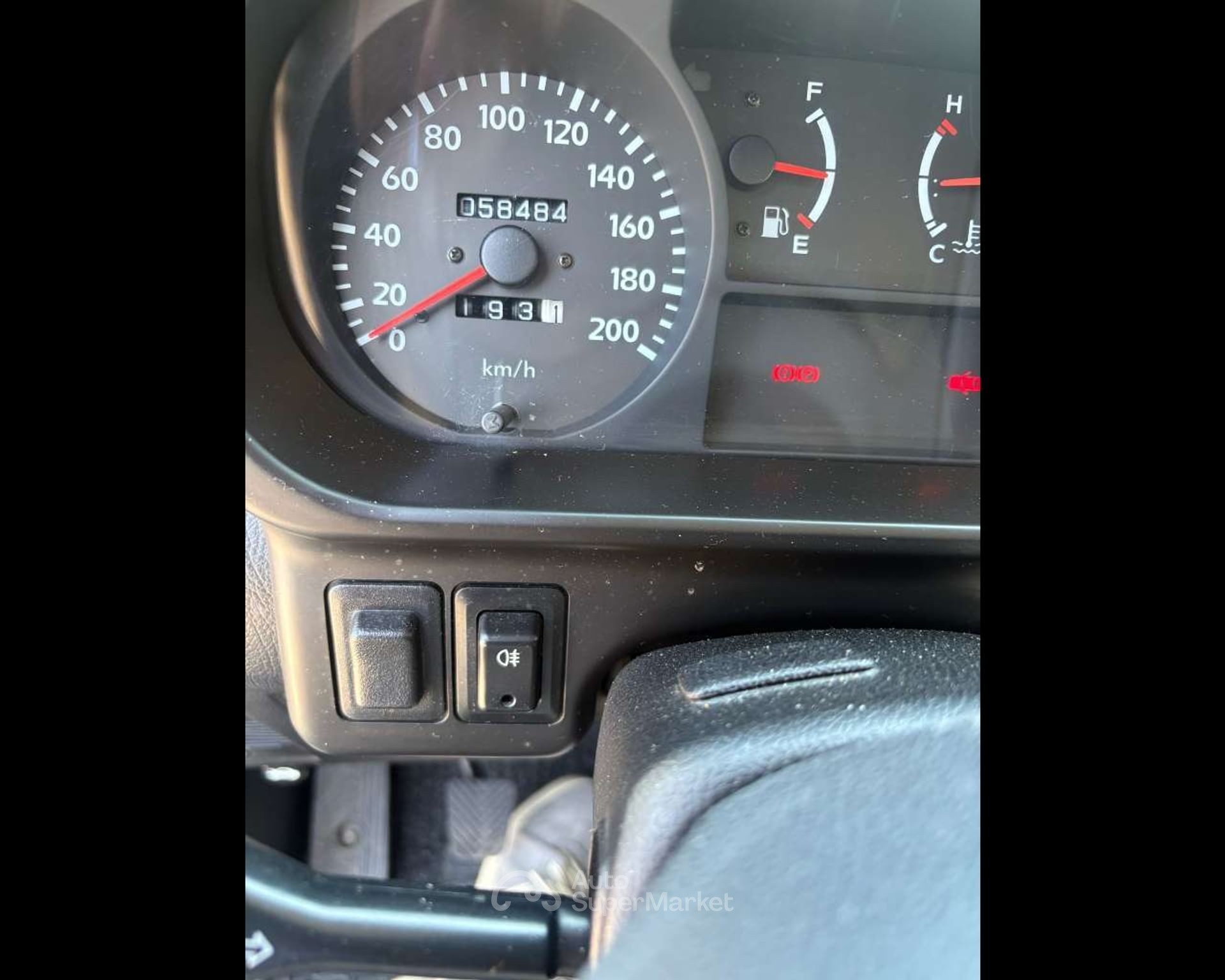 Hyundai Galloper