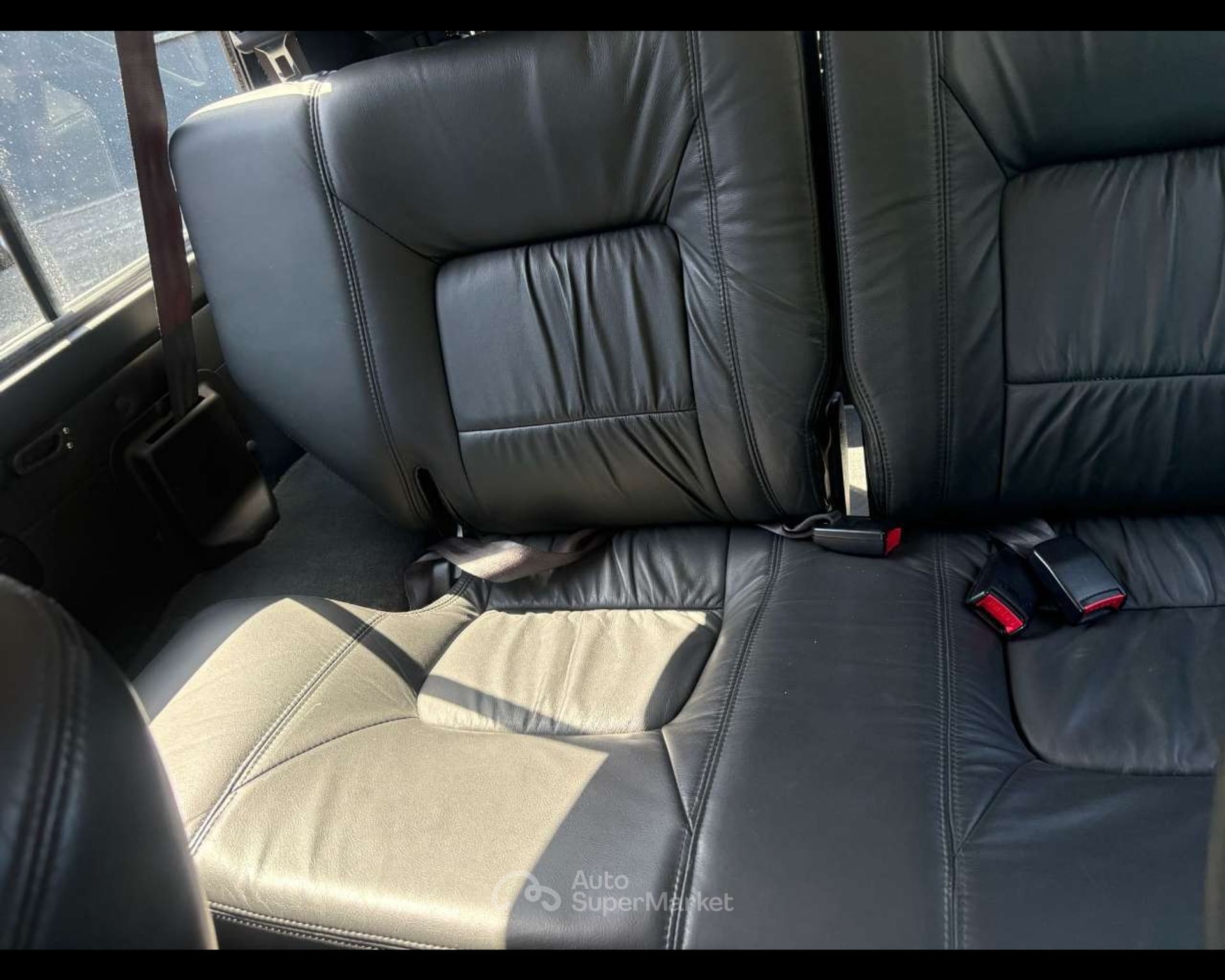 Hyundai Galloper