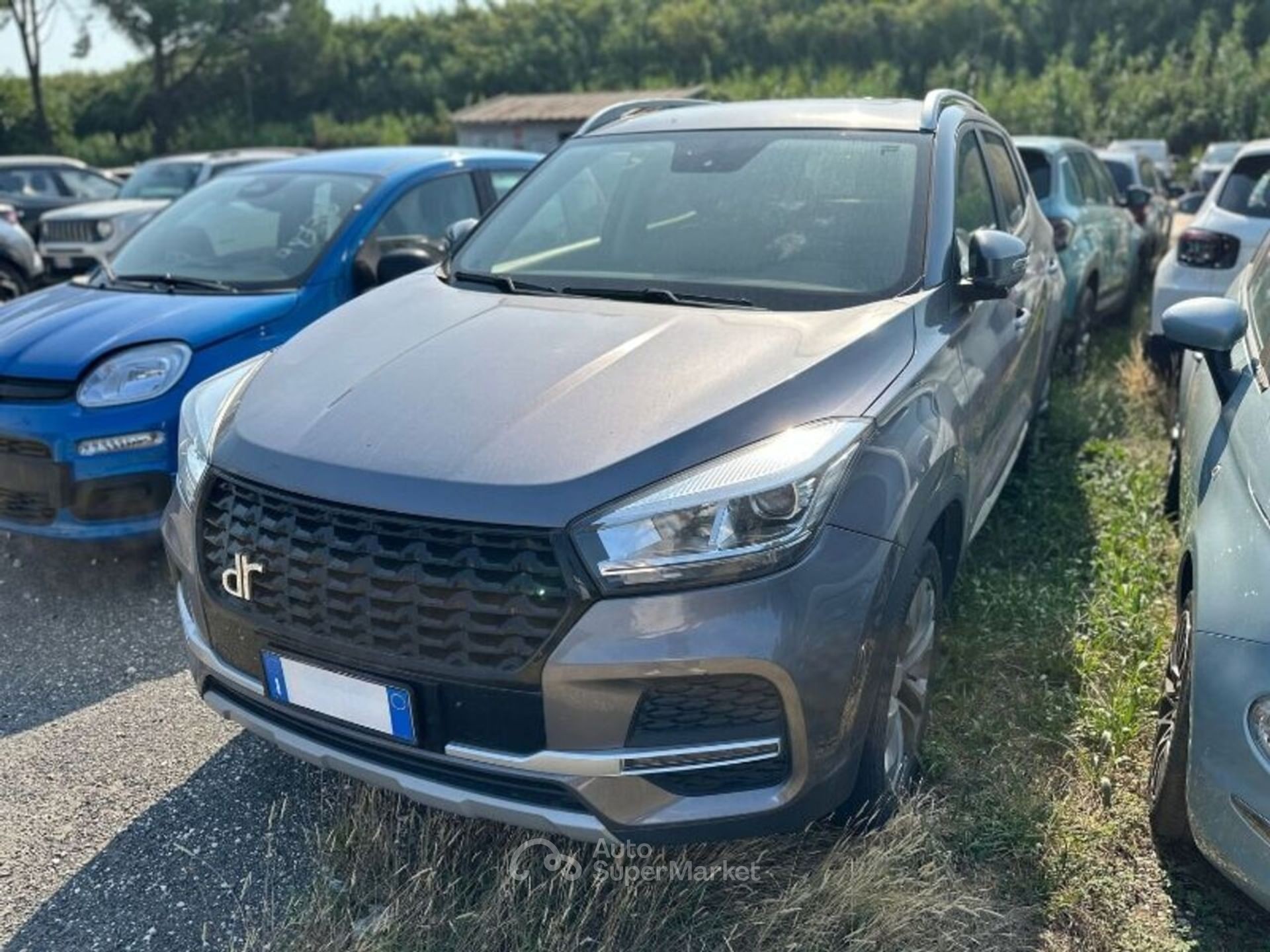 DR 4.0
