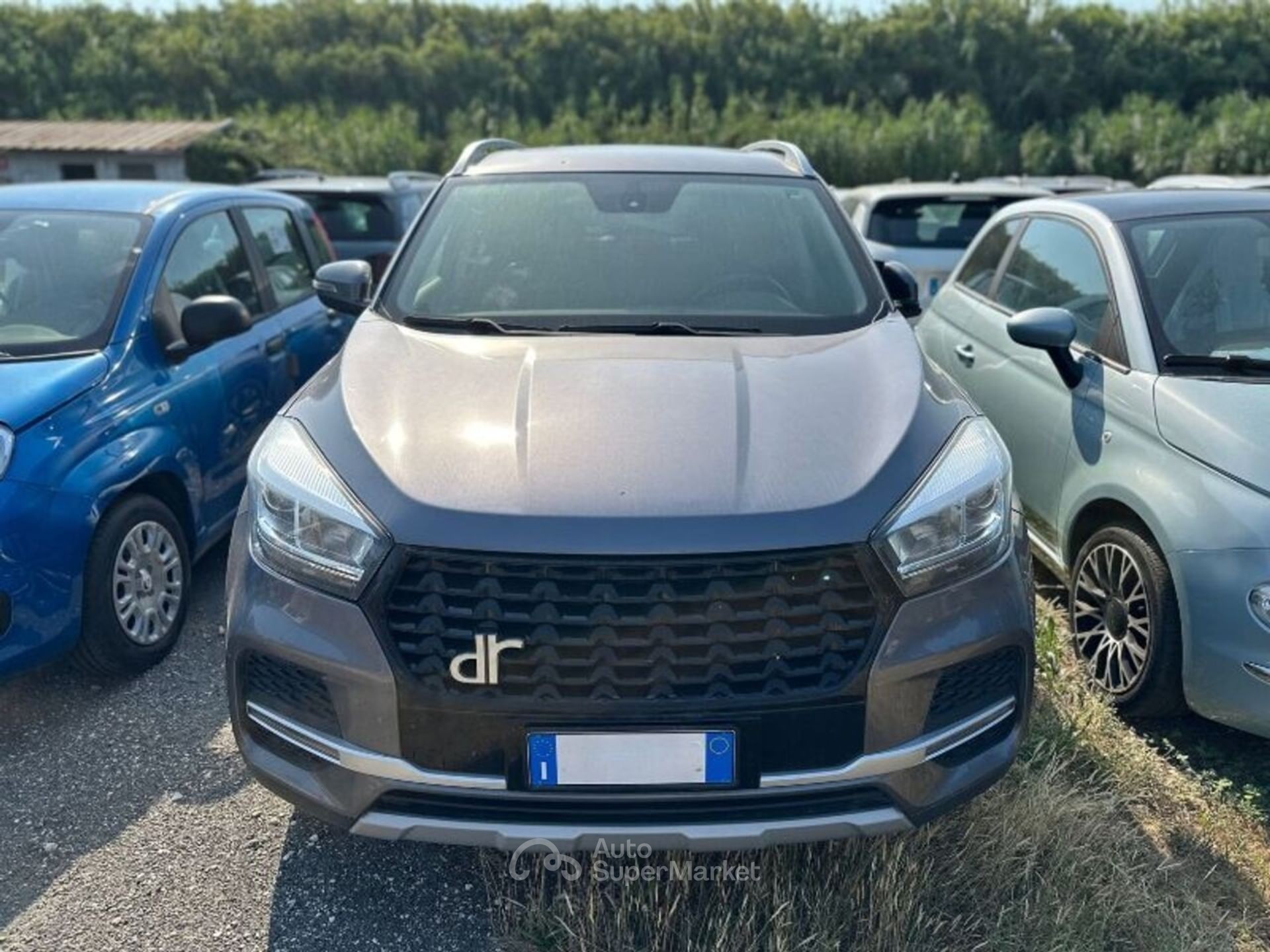 DR 4.0