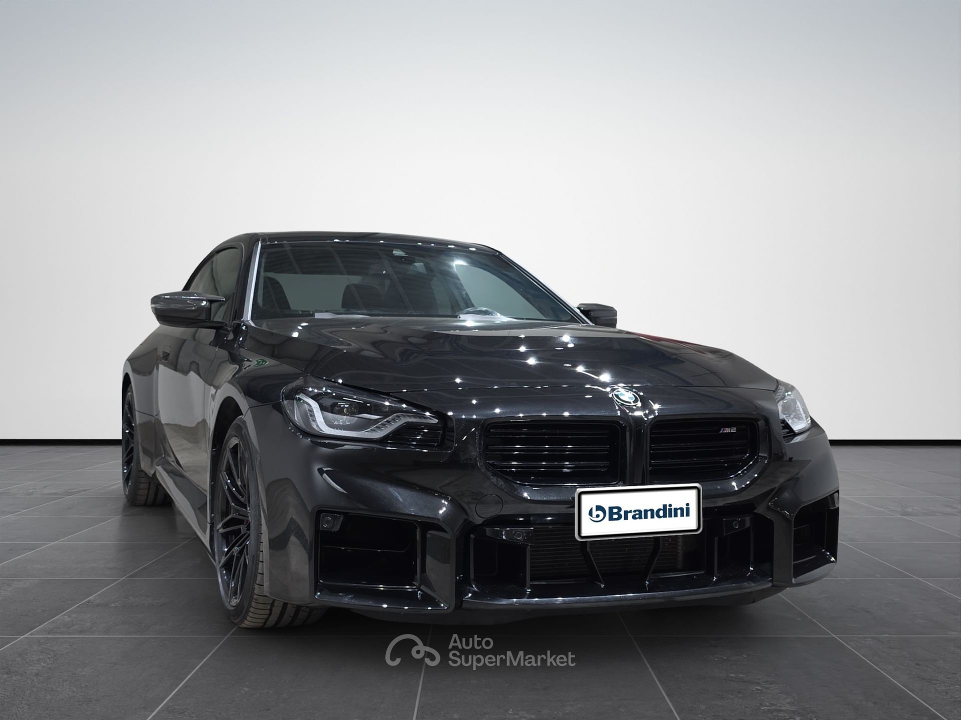BMW Serie 2 M2